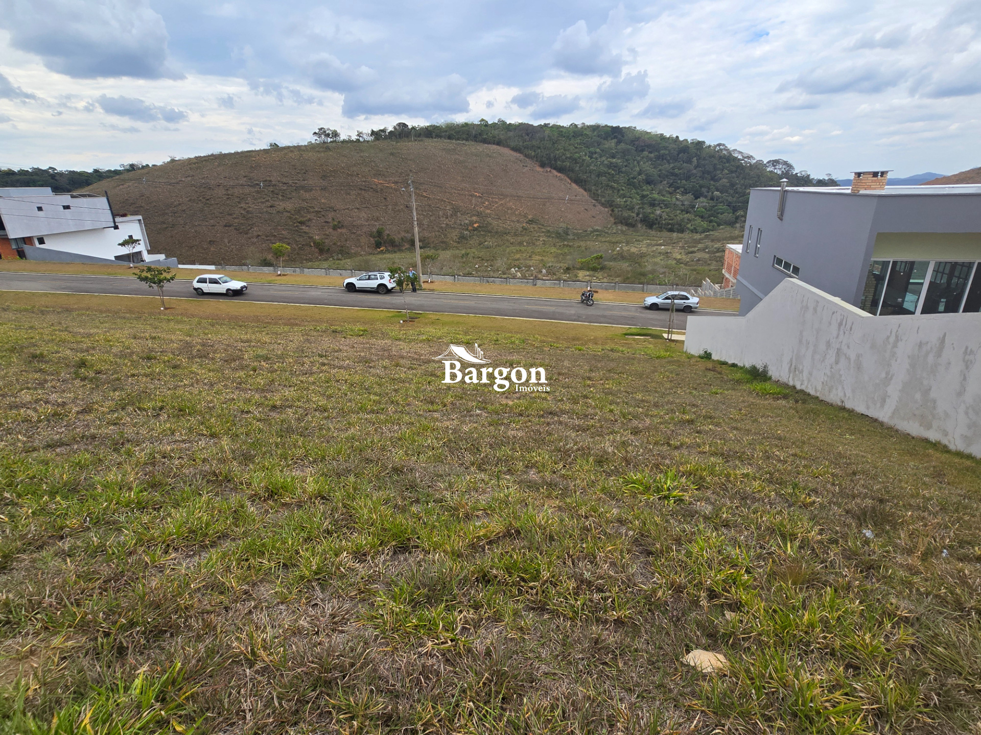 Terreno Residencial à venda em Alphaville, Juiz de Fora - MG - Foto 5