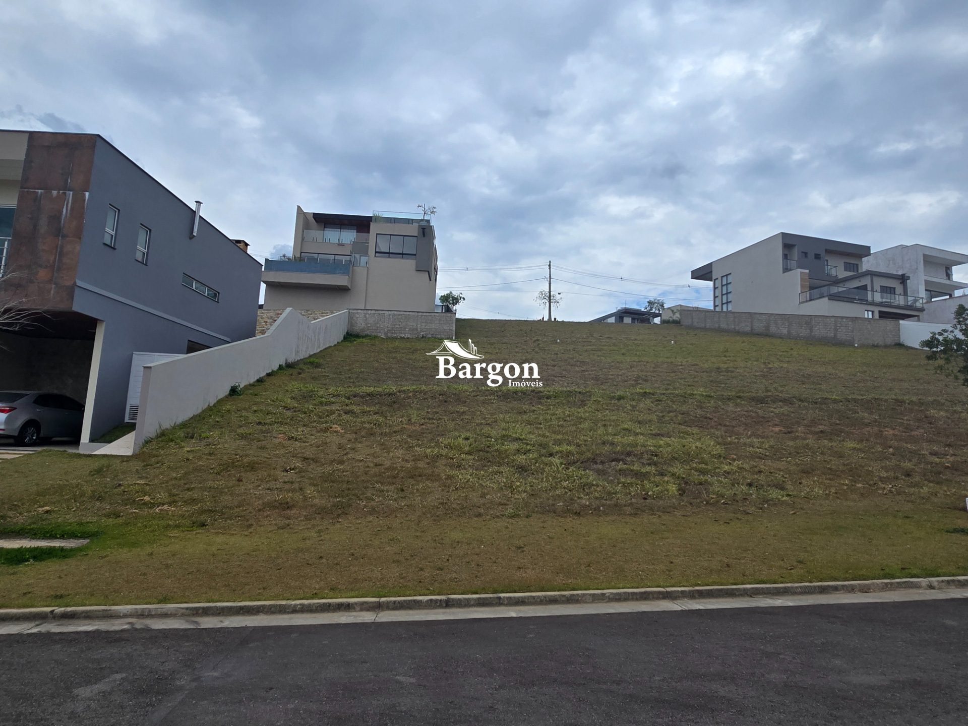 Terreno Residencial à venda em Alphaville, Juiz de Fora - MG - Foto 3