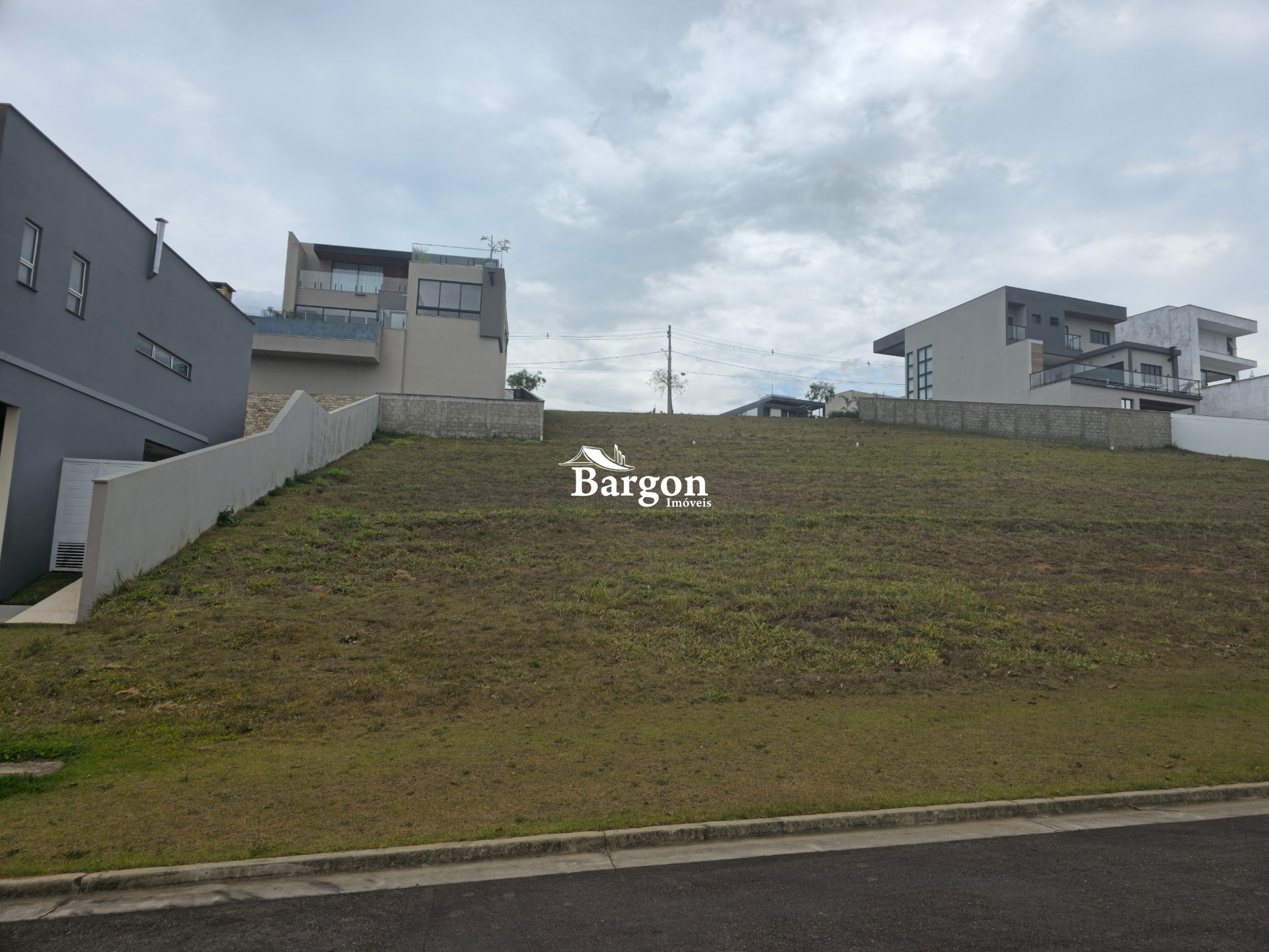 Terreno Residencial à venda em Alphaville, Juiz de Fora - MG - Foto 2
