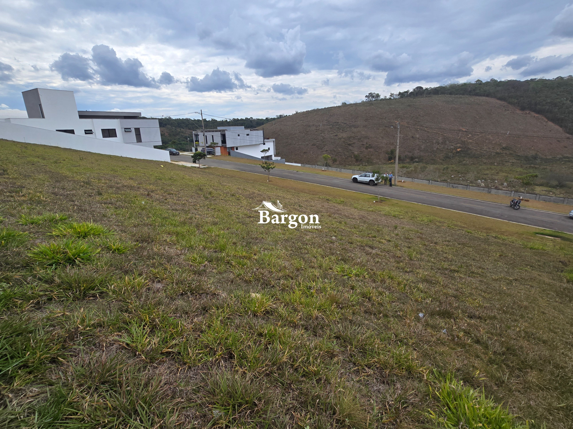Terreno Residencial à venda em Alphaville, Juiz de Fora - MG - Foto 4