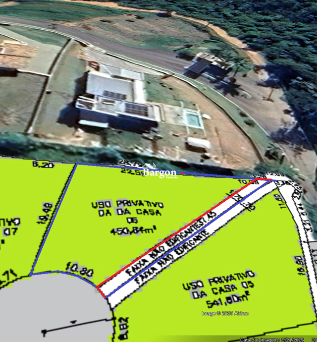 Foto cadastro cód. 4821