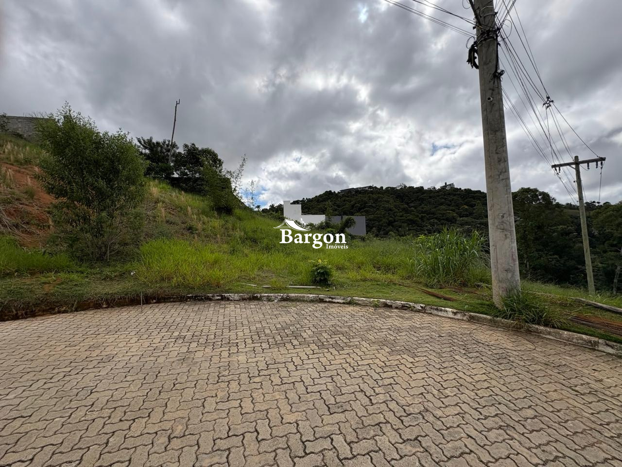 Terreno Residencial à venda em Salvaterra, Juiz de Fora - MG - Foto 3