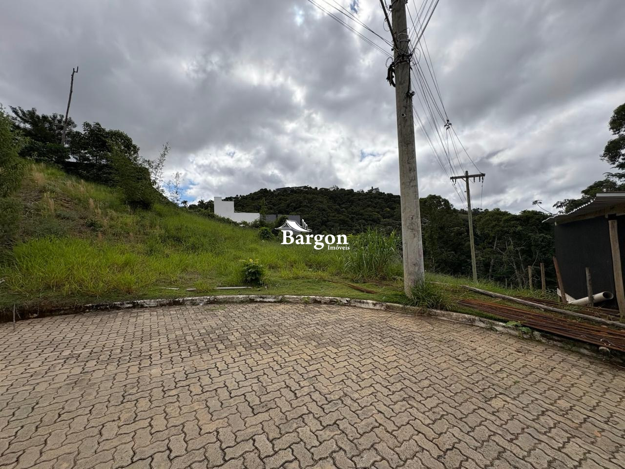 Terreno Residencial à venda em Salvaterra, Juiz de Fora - MG - Foto 4