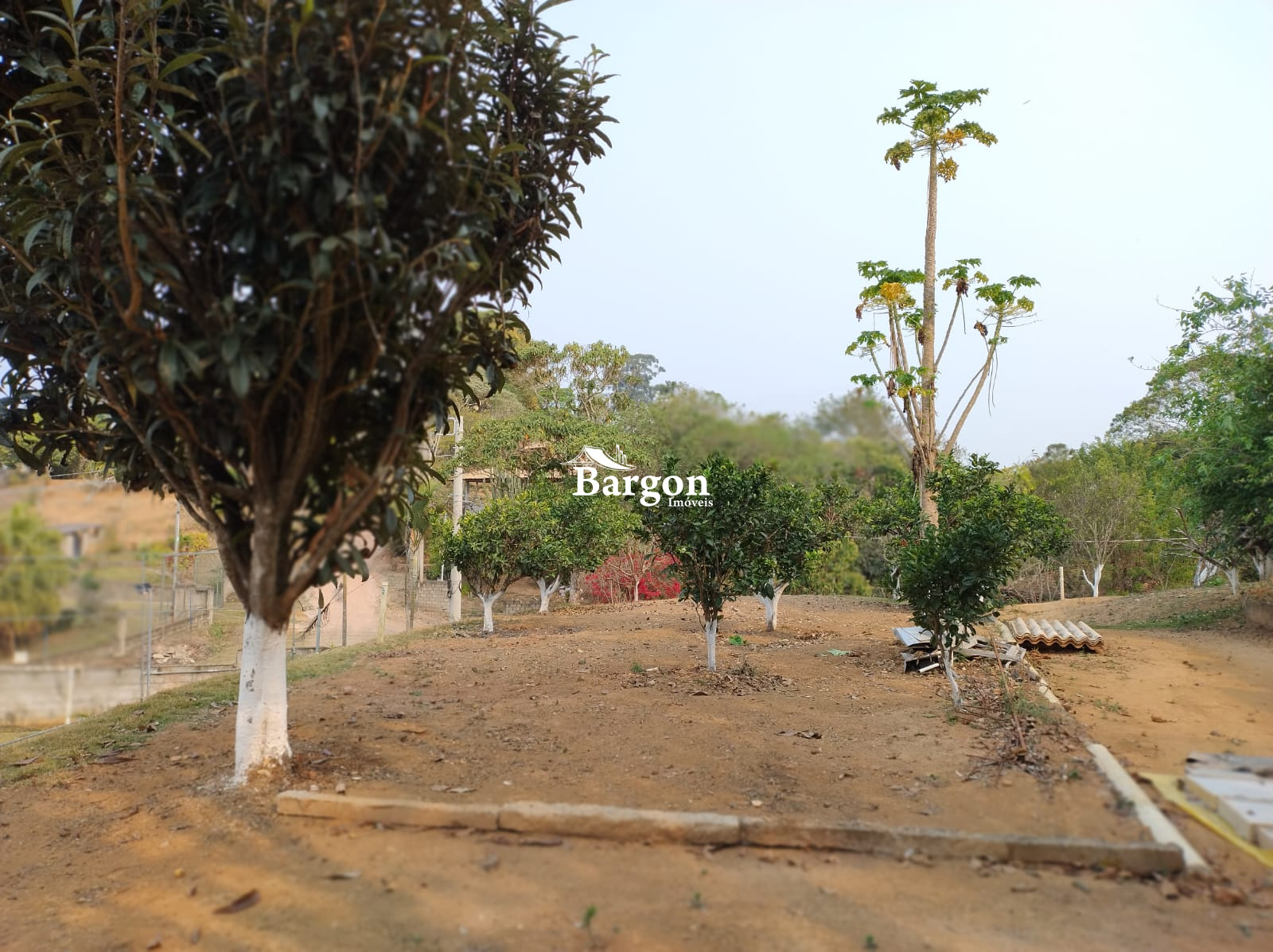 Chácara à venda em Filgueiras, Juiz de Fora - MG - Foto 30