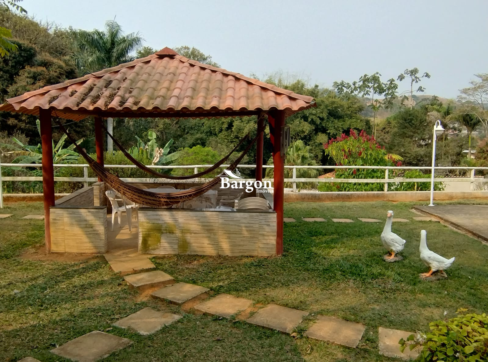 Chácara à venda em Filgueiras, Juiz de Fora - MG - Foto 13