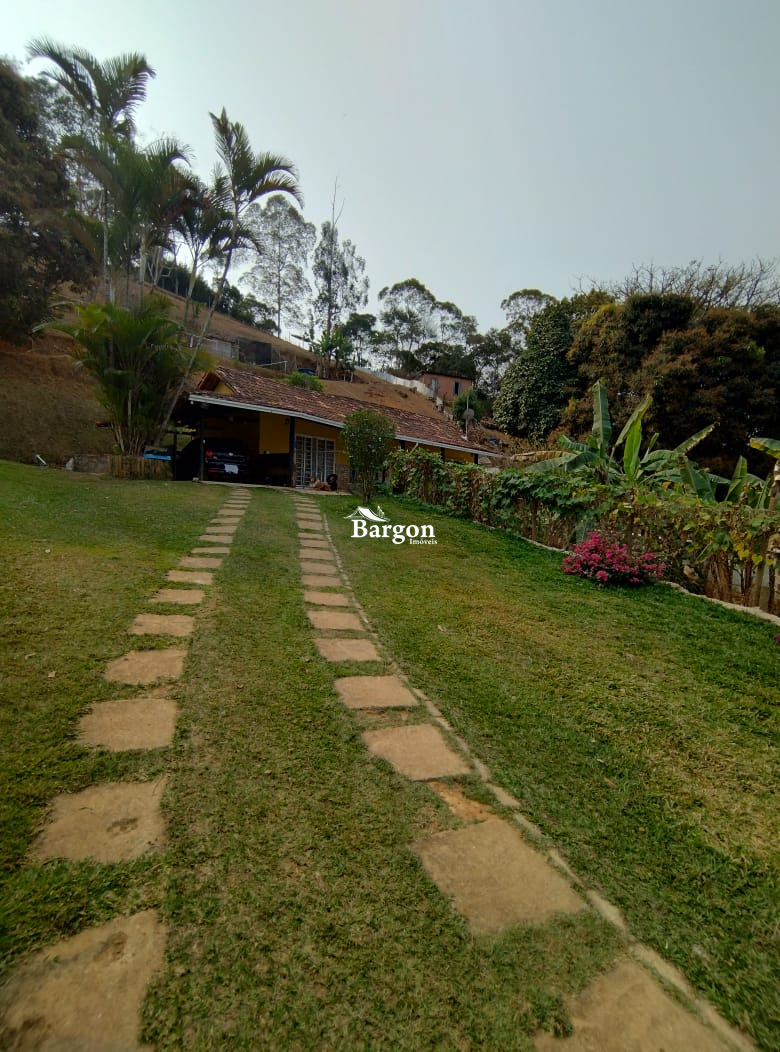 Chácara à venda em Filgueiras, Juiz de Fora - MG - Foto 8