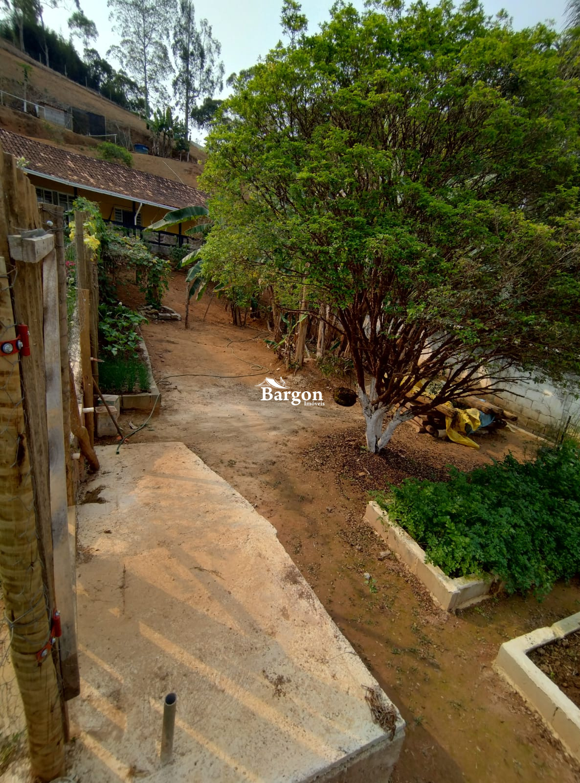 Chácara à venda em Filgueiras, Juiz de Fora - MG - Foto 32