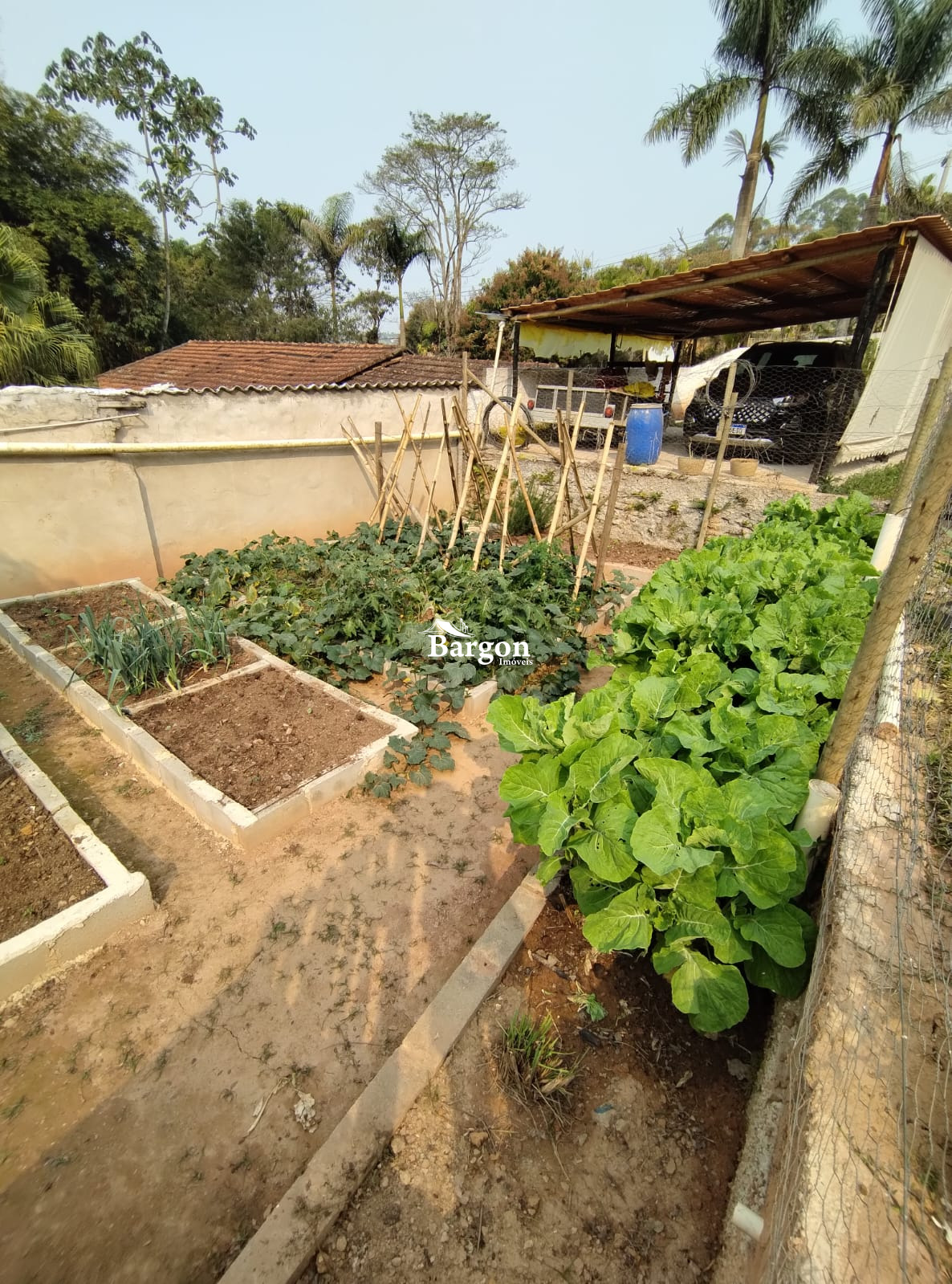 Chácara à venda em Filgueiras, Juiz de Fora - MG - Foto 33