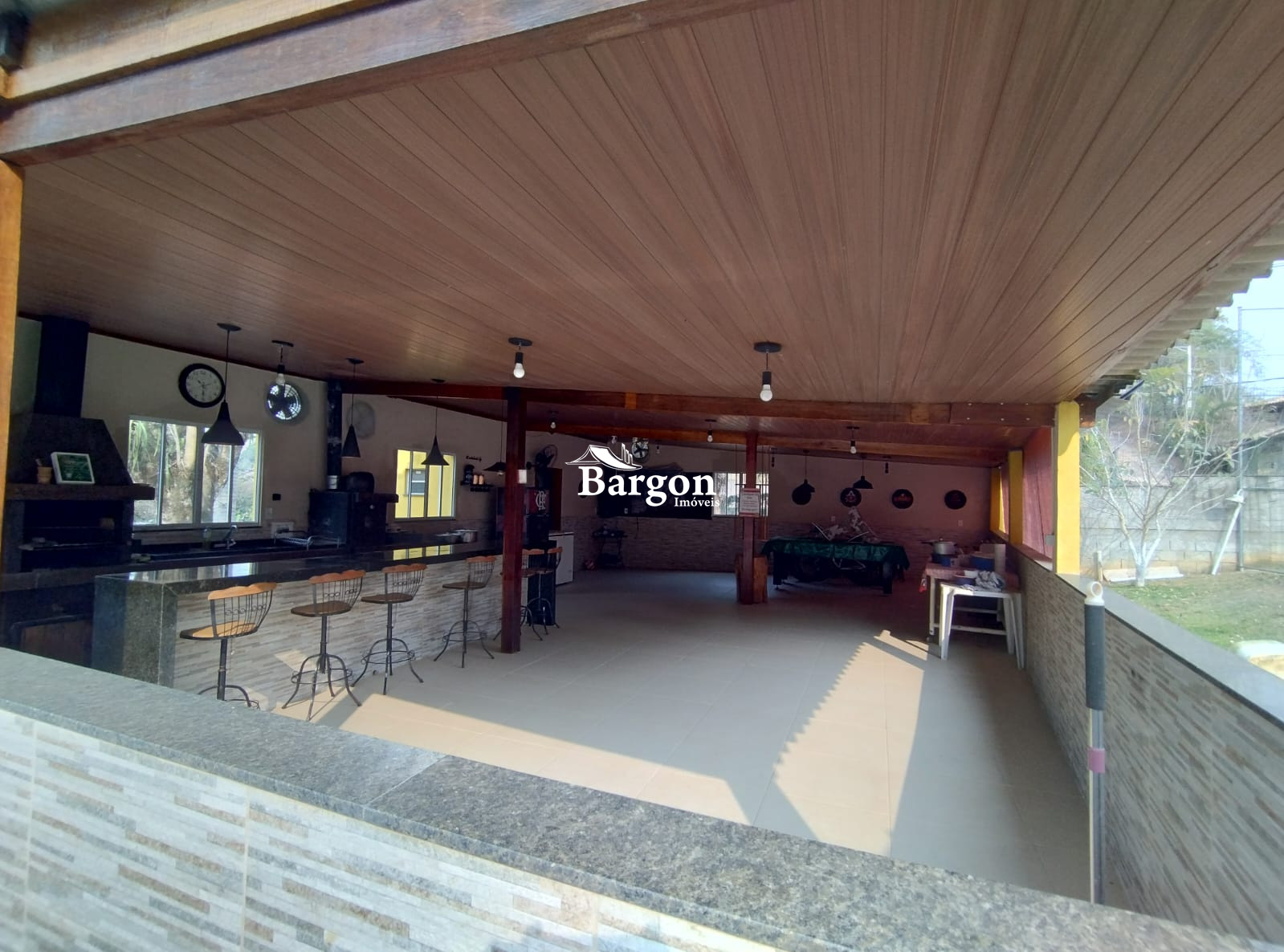 Chácara à venda em Filgueiras, Juiz de Fora - MG - Foto 28