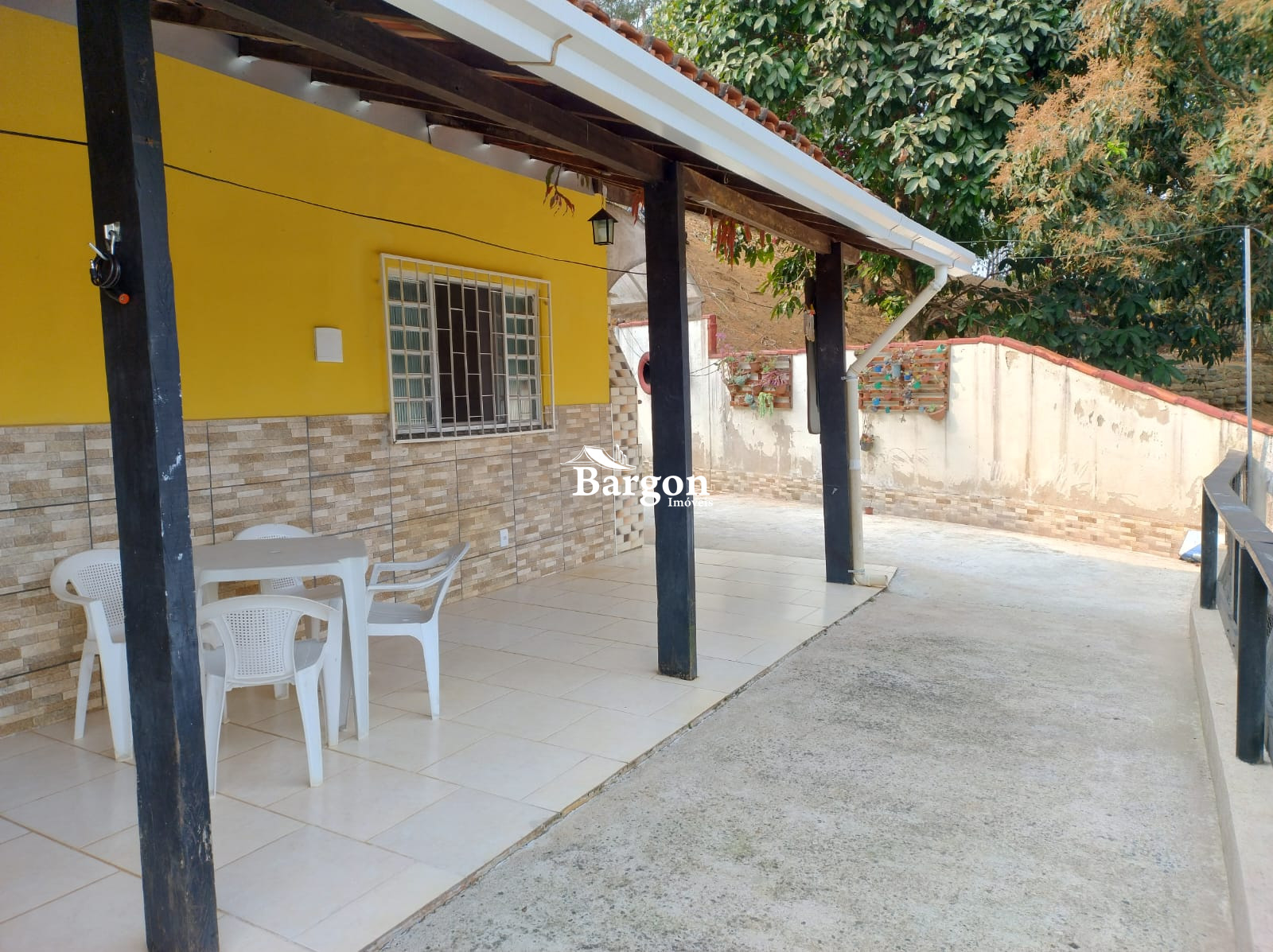 Chácara à venda em Filgueiras, Juiz de Fora - MG - Foto 2