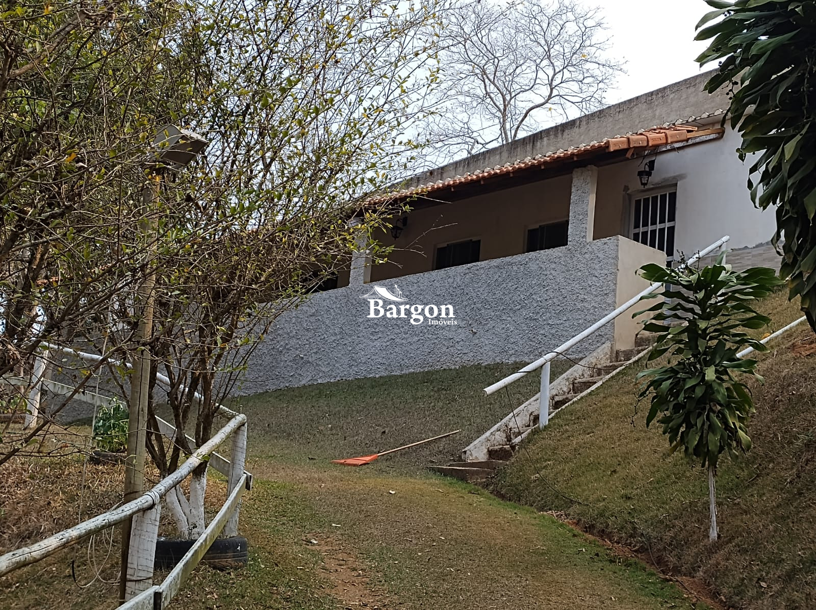 Chácara à venda em Filgueiras, Juiz de Fora - MG - Foto 10