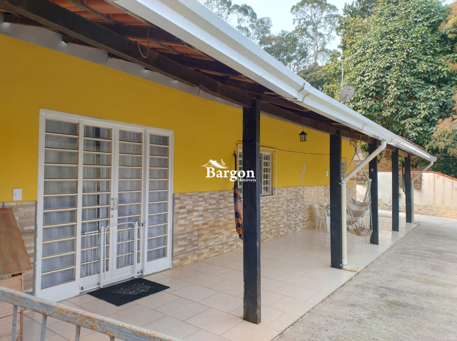 Chácara à venda em Filgueiras, Juiz de Fora - MG - Foto 3