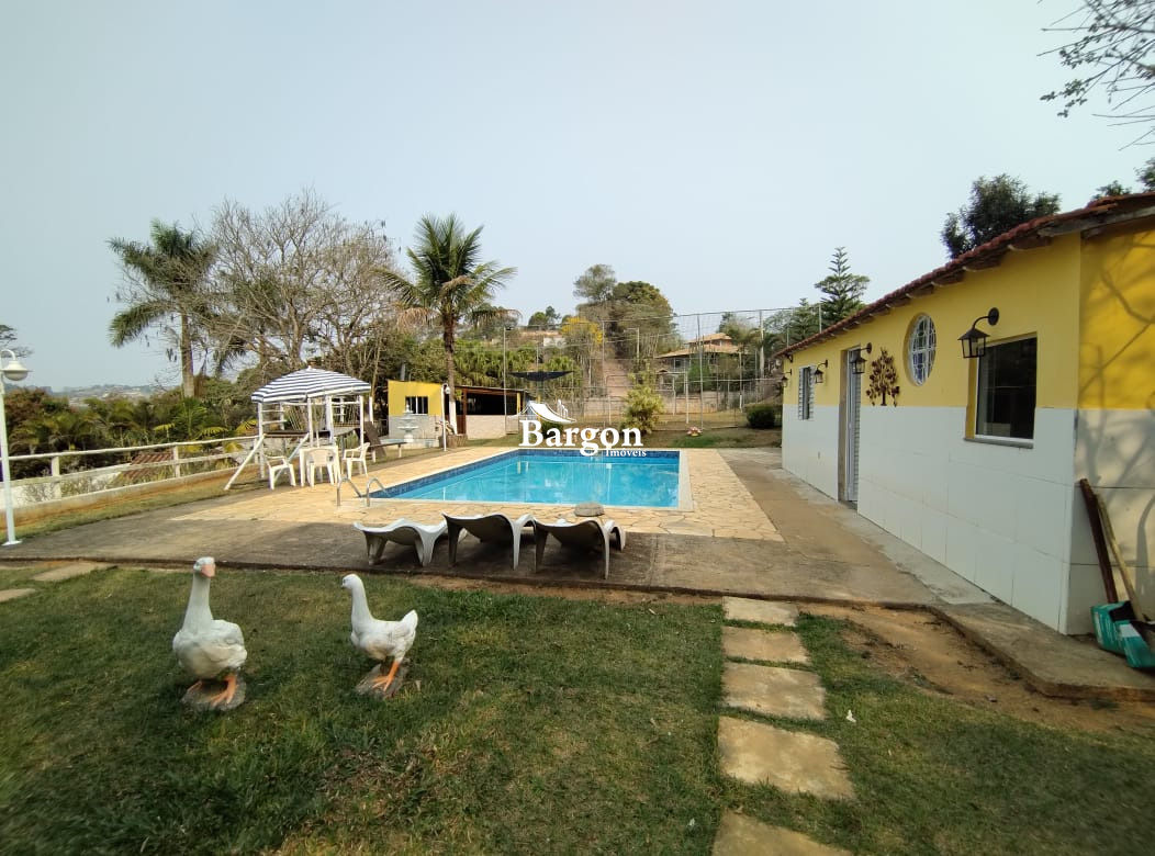 Chácara à venda em Filgueiras, Juiz de Fora - MG - Foto 14