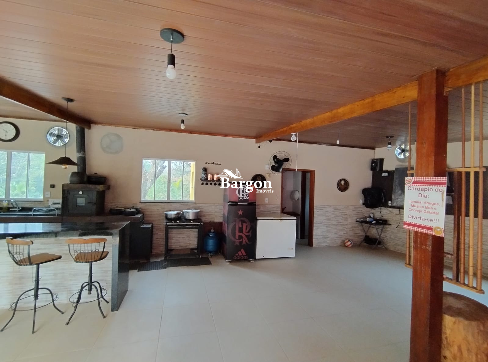 Chácara à venda em Filgueiras, Juiz de Fora - MG - Foto 25