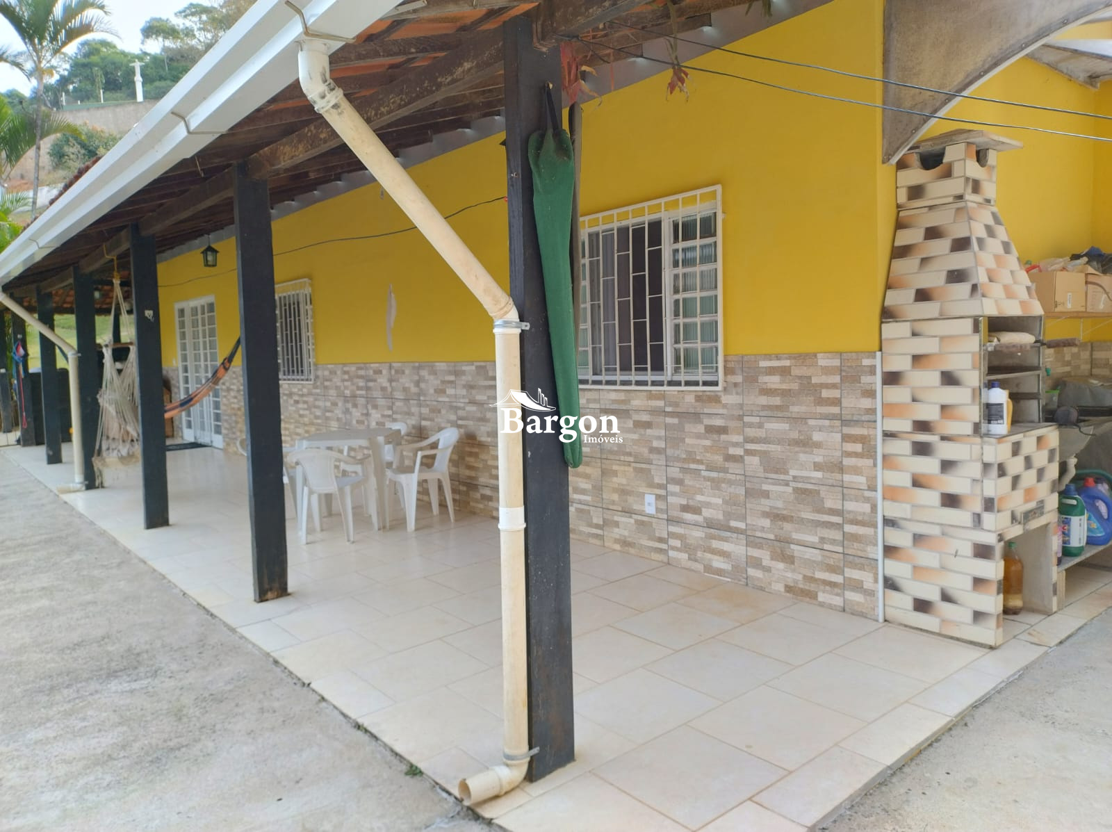 Chácara à venda em Filgueiras, Juiz de Fora - MG - Foto 5