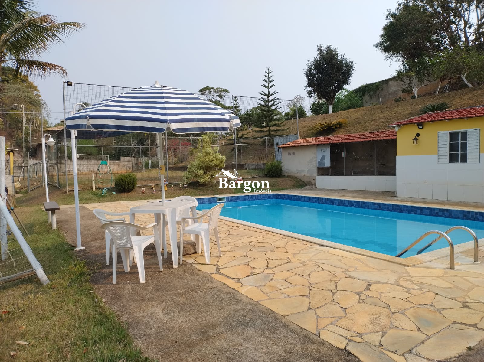 Chácara à venda em Filgueiras, Juiz de Fora - MG - Foto 18