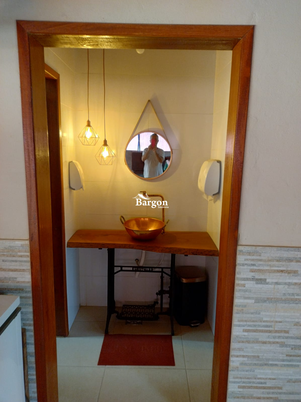 Chácara à venda em Filgueiras, Juiz de Fora - MG - Foto 24