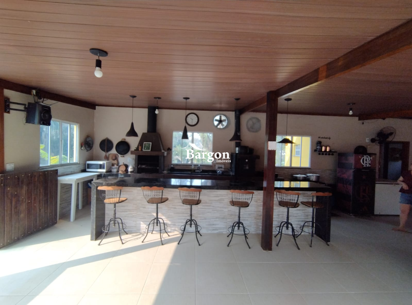 Chácara à venda em Filgueiras, Juiz de Fora - MG - Foto 26