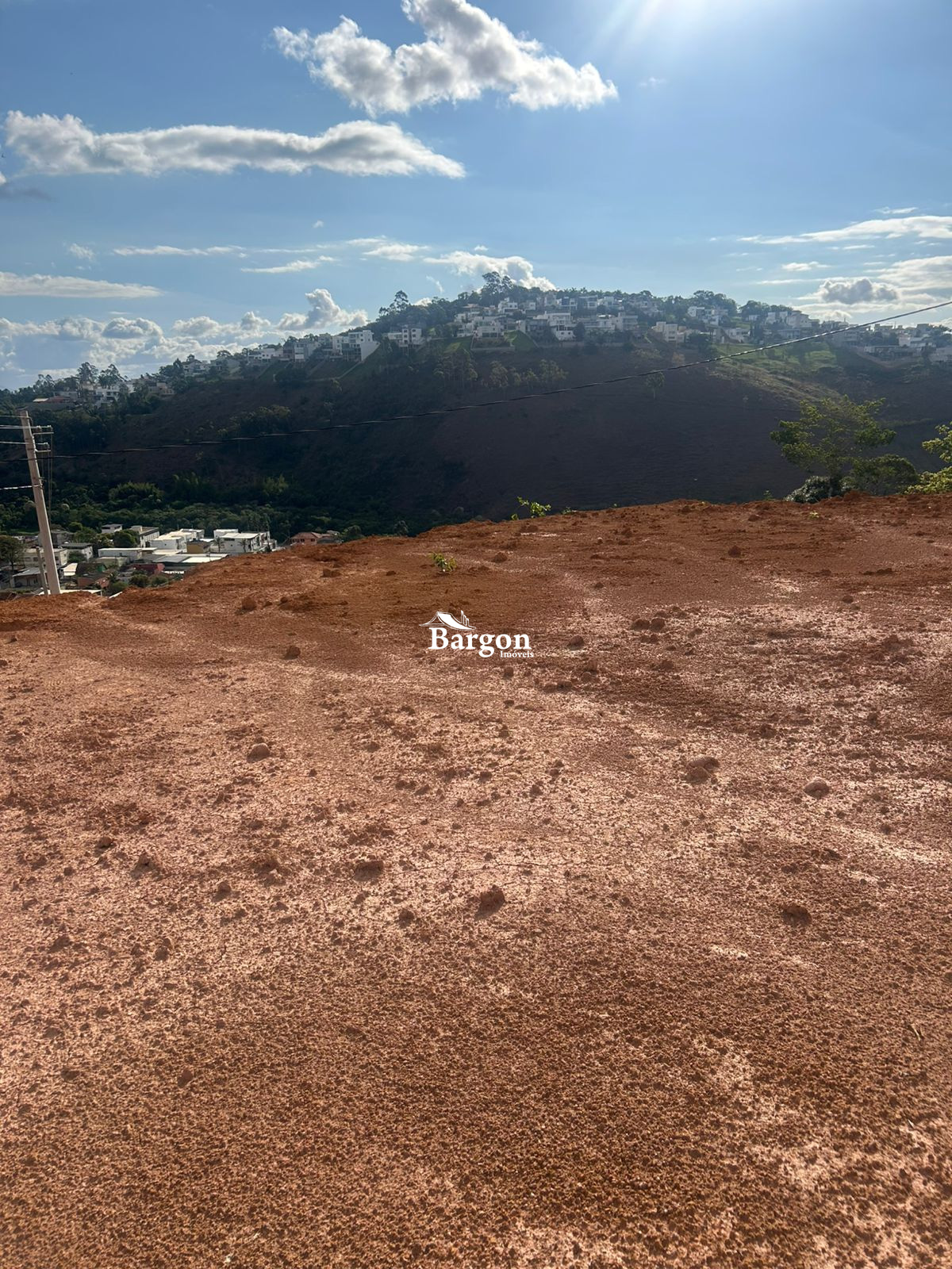 Terreno Residencial à venda em Marilândia, Juiz de Fora - MG - Foto 1