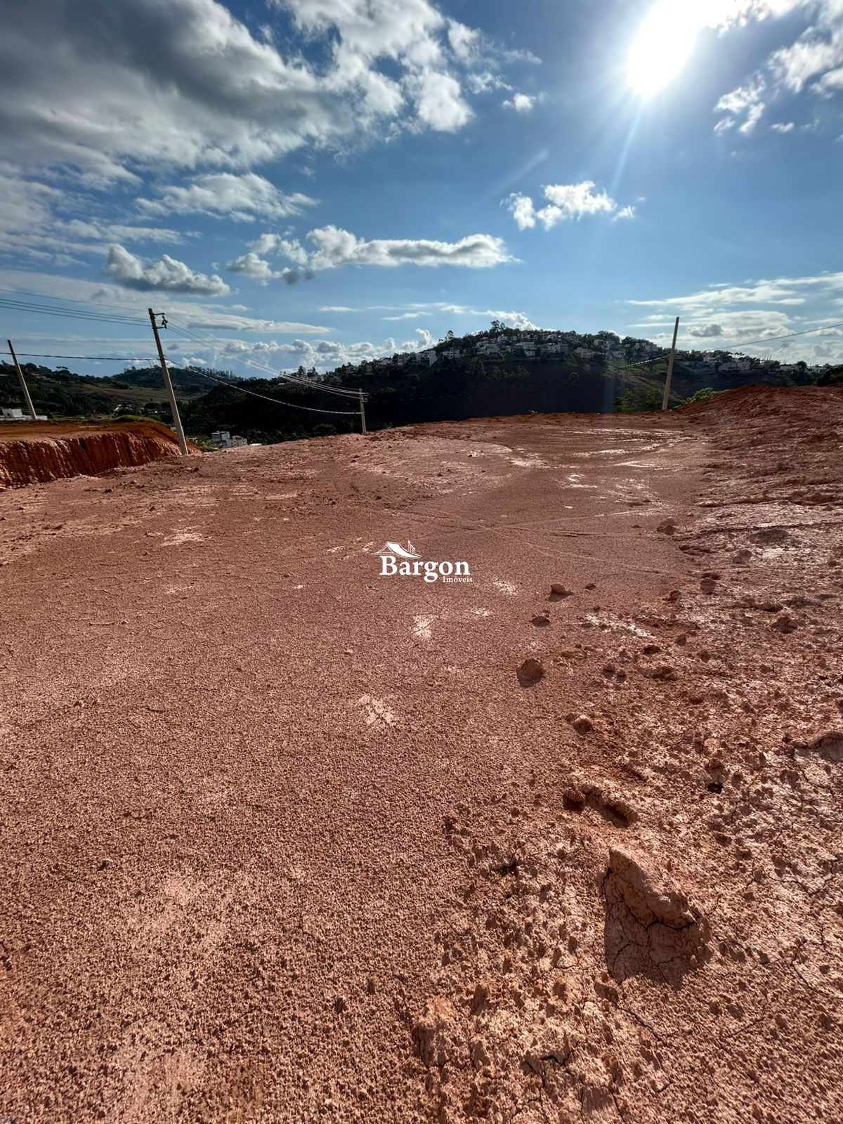 Terreno Residencial à venda em Marilândia, Juiz de Fora - MG - Foto 2