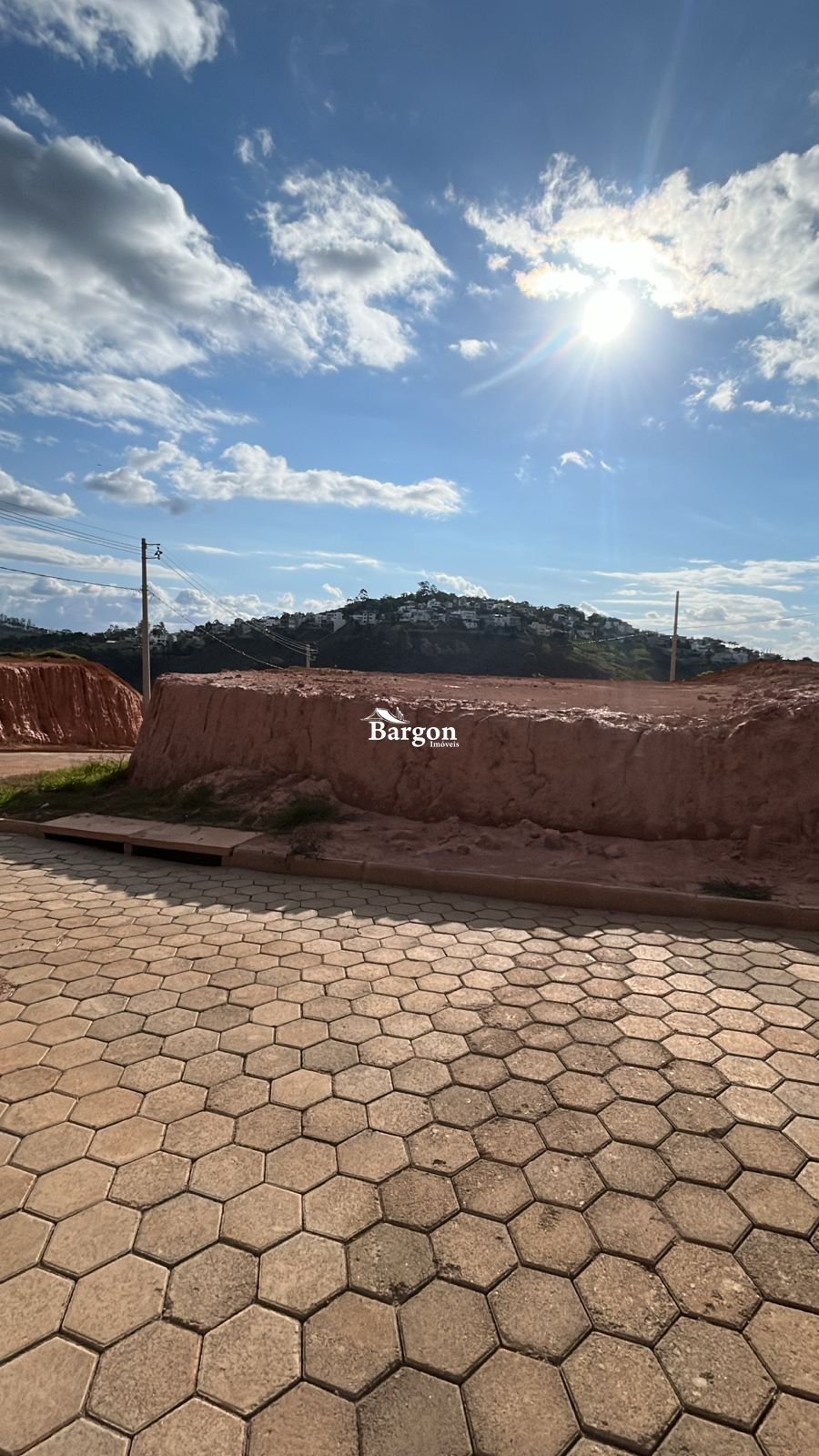 Terreno Residencial à venda em Marilândia, Juiz de Fora - MG - Foto 5