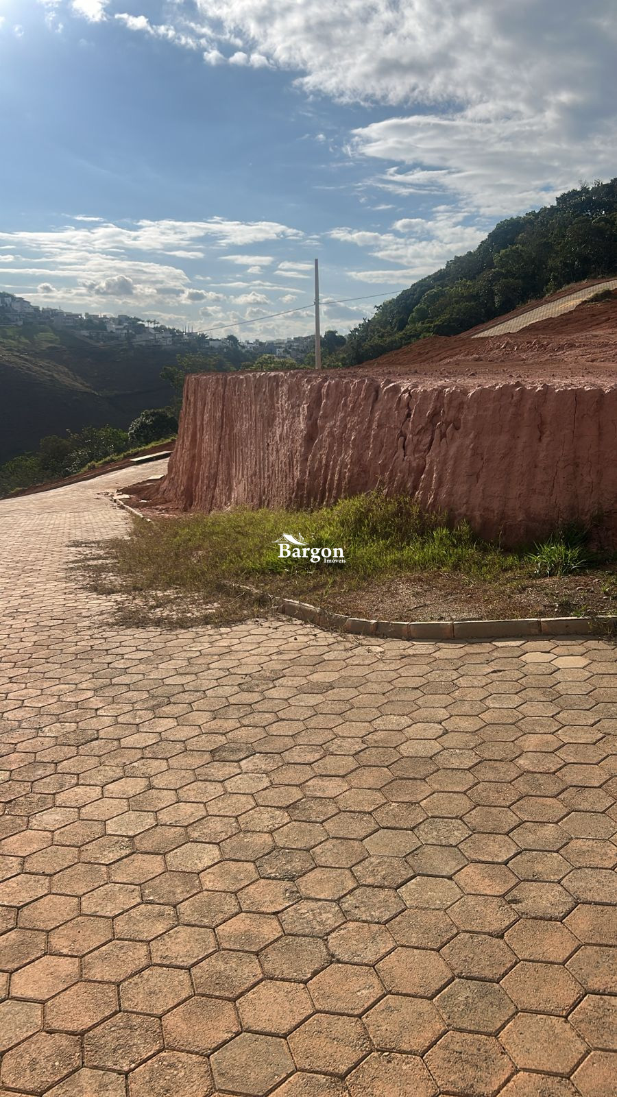 Terreno Residencial à venda em Marilândia, Juiz de Fora - MG - Foto 6