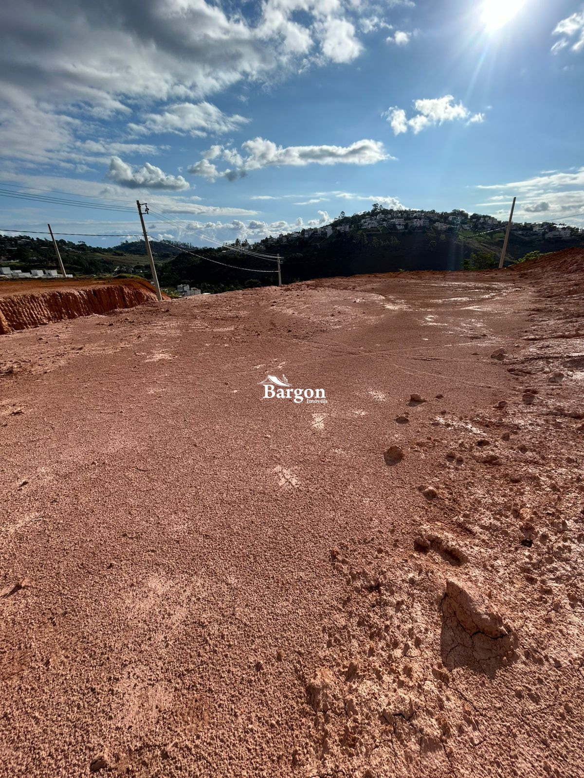 Terreno Residencial à venda em Marilândia, Juiz de Fora - MG - Foto 4