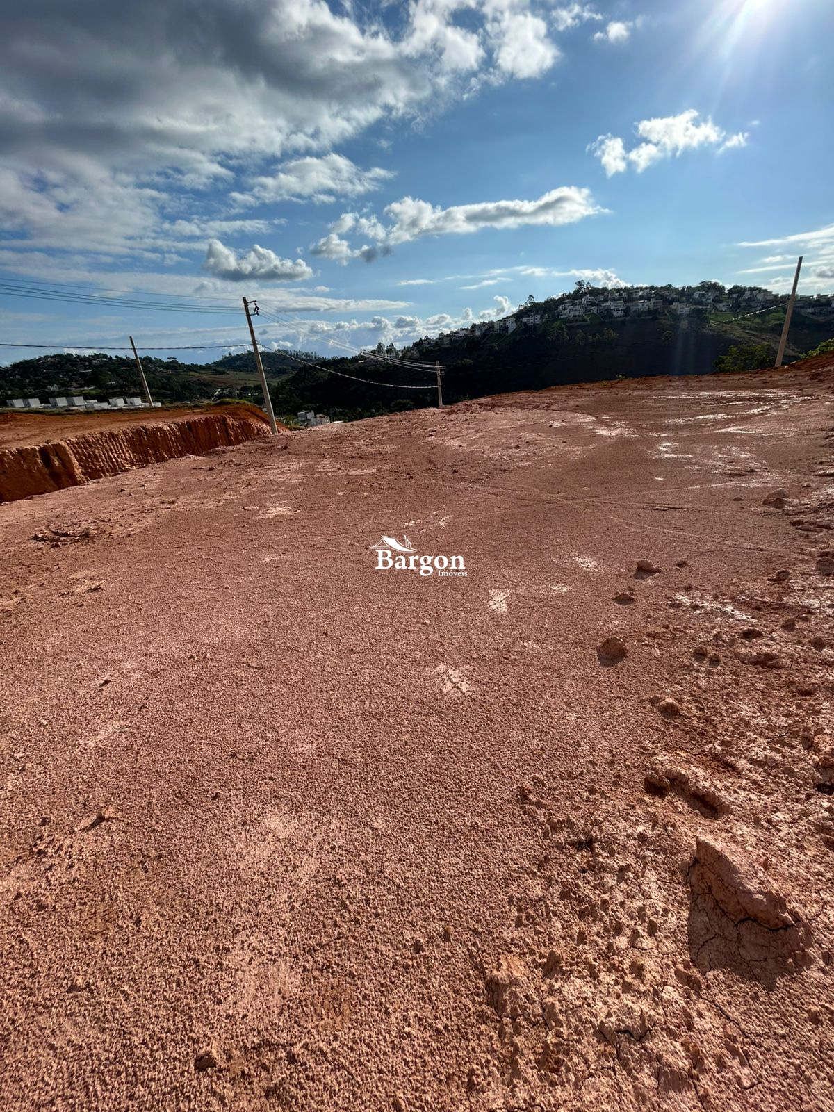 Terreno Residencial à venda em Marilândia, Juiz de Fora - MG - Foto 3