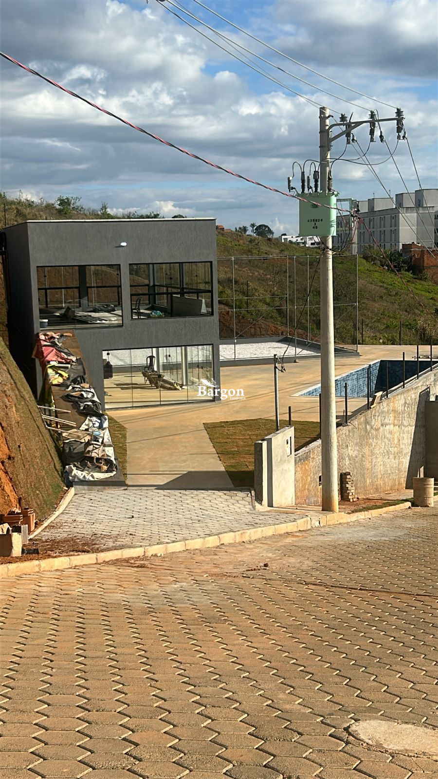 Terreno Residencial à venda em Marilândia, Juiz de Fora - MG - Foto 7