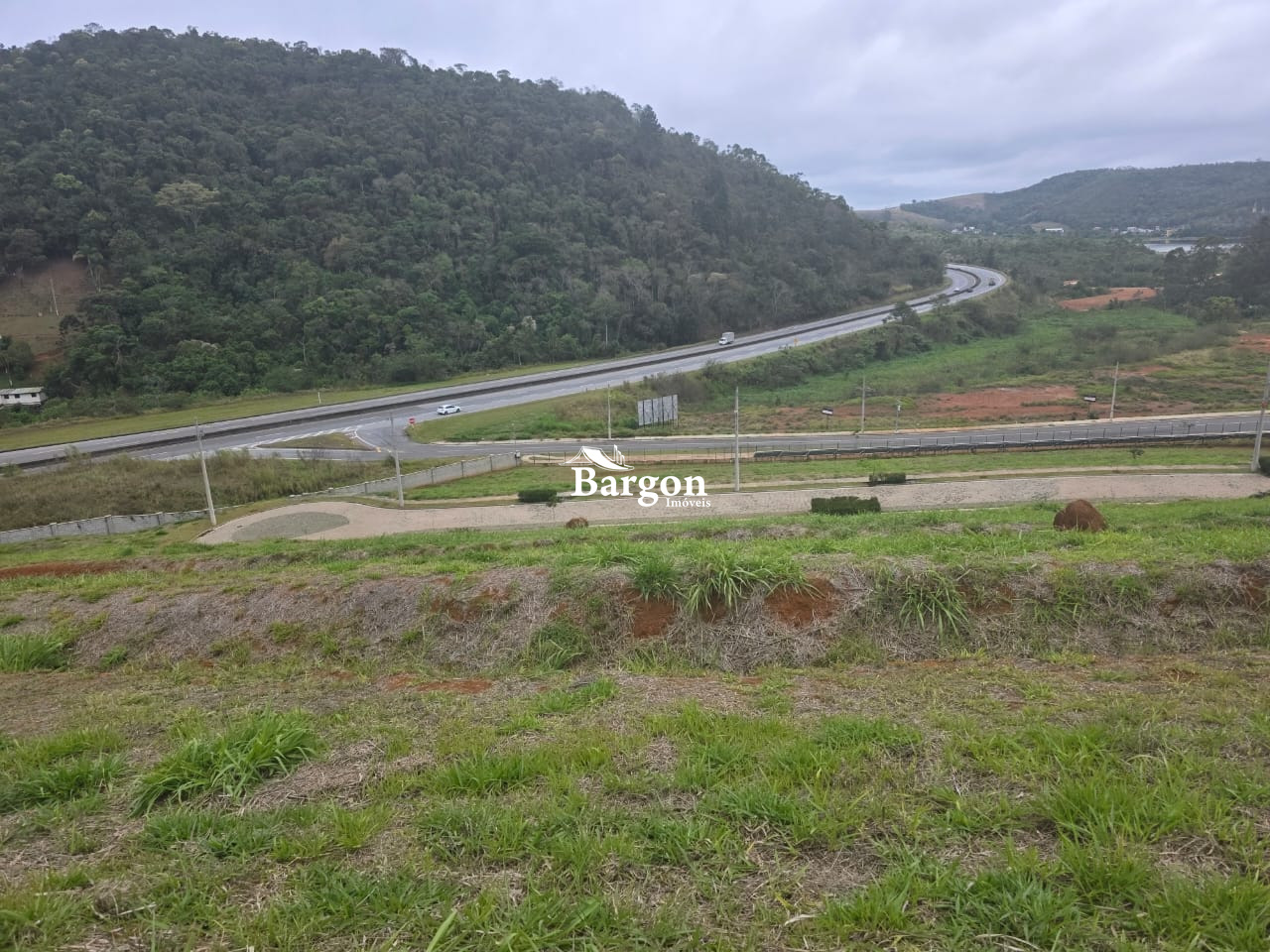 Terreno Residencial à venda em Vina Del Mar, Juiz de Fora - MG - Foto 4