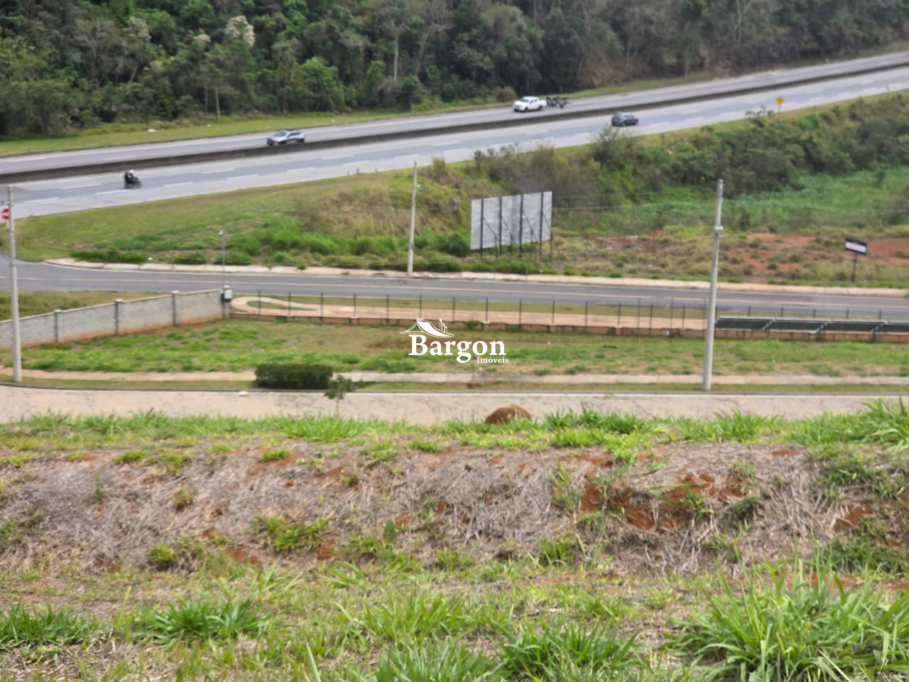 Terreno Residencial à venda em Vina Del Mar, Juiz de Fora - MG - Foto 2