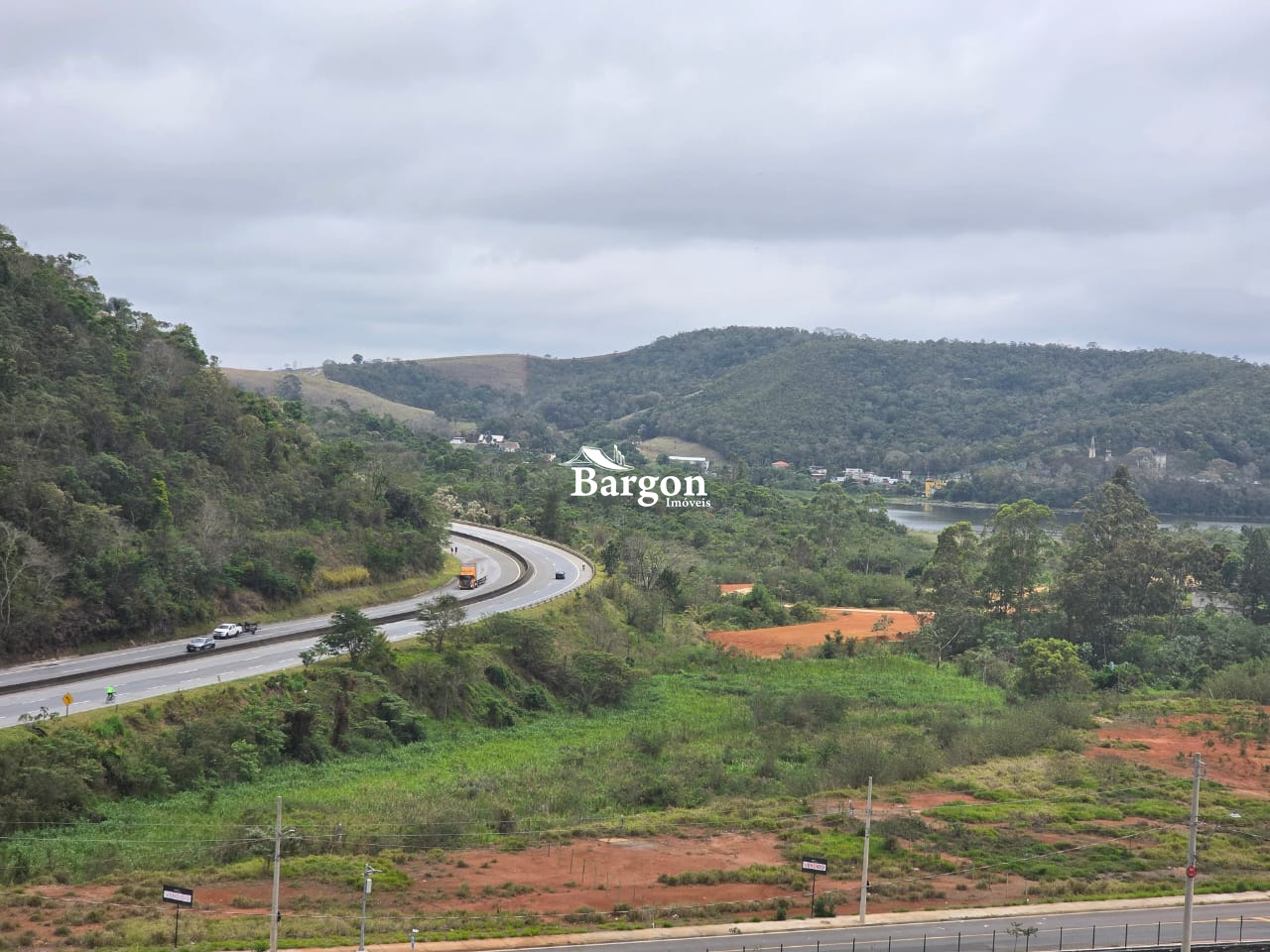 Terreno Residencial à venda em Vina Del Mar, Juiz de Fora - MG - Foto 3