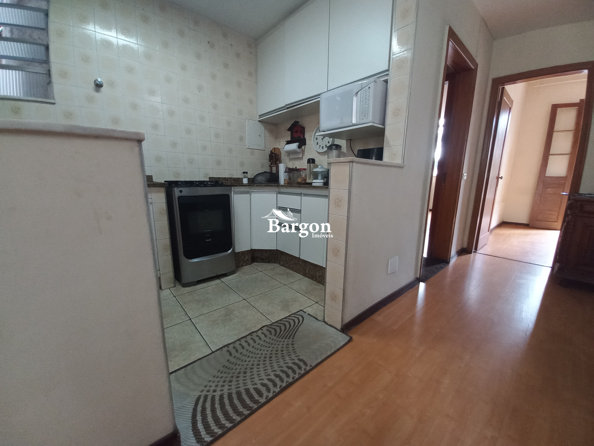 Apartamento à venda em Passos, Juiz de Fora - MG - Foto 6