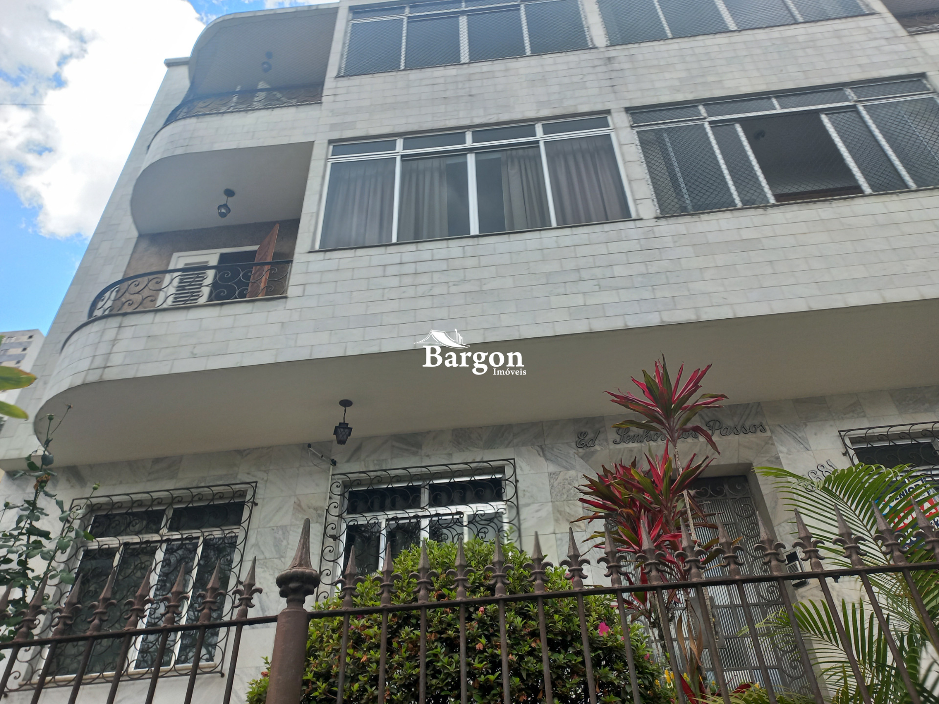 Apartamento à venda em Passos, Juiz de Fora - MG - Foto 16