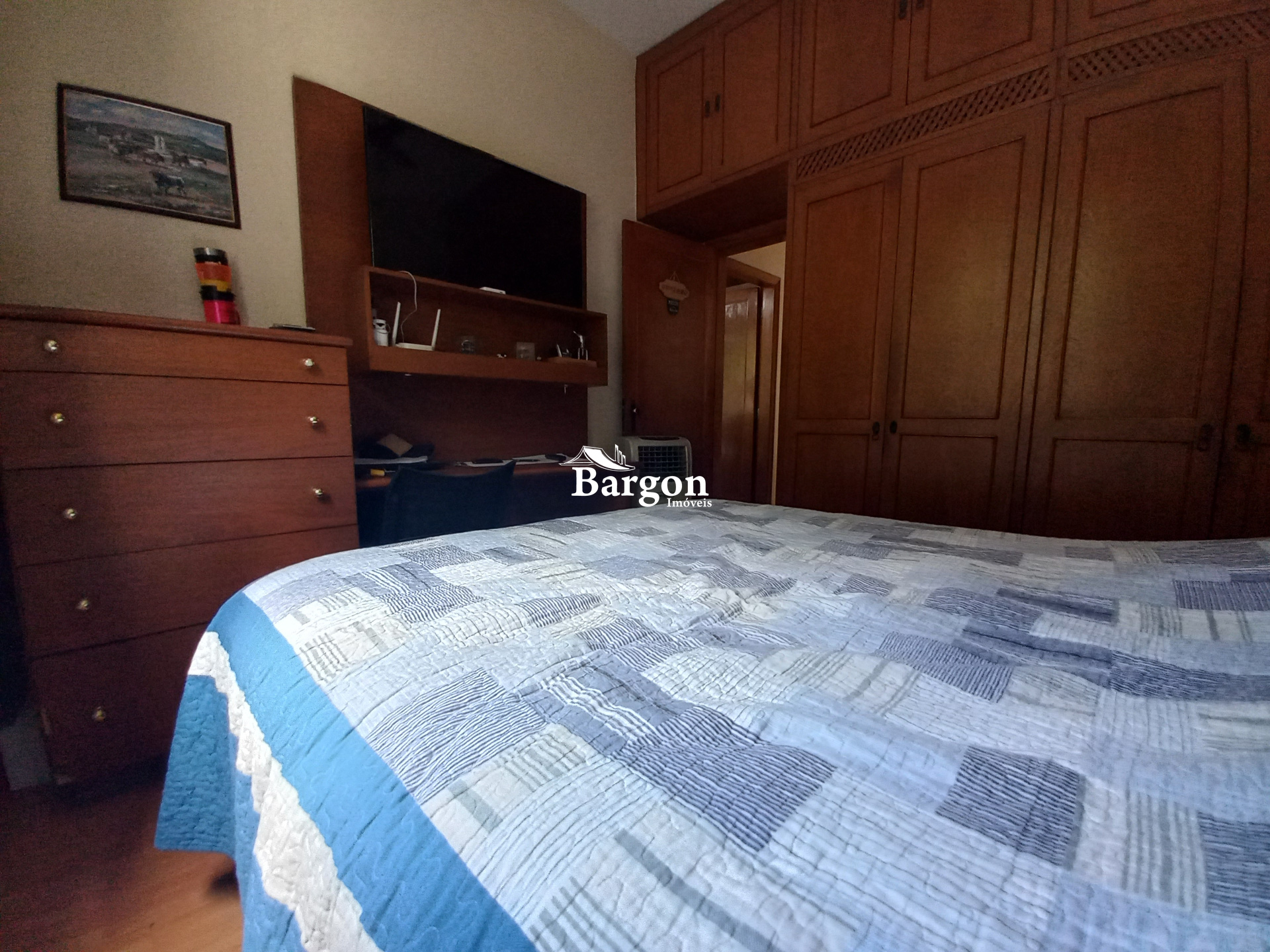 Apartamento à venda em Passos, Juiz de Fora - MG - Foto 13