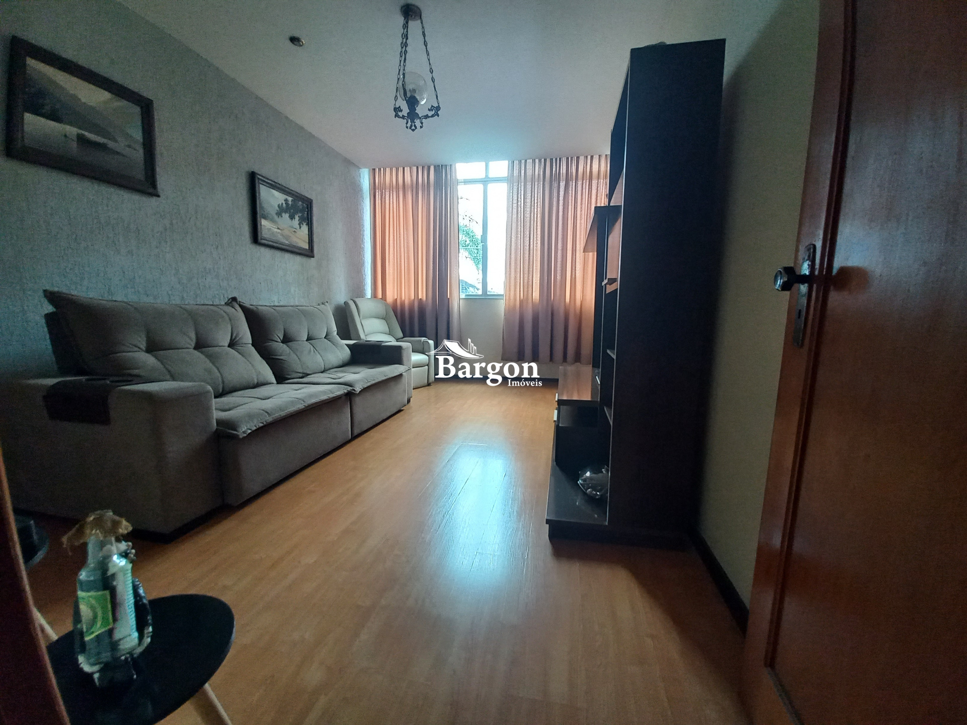 Apartamento à venda em Passos, Juiz de Fora - MG - Foto 3