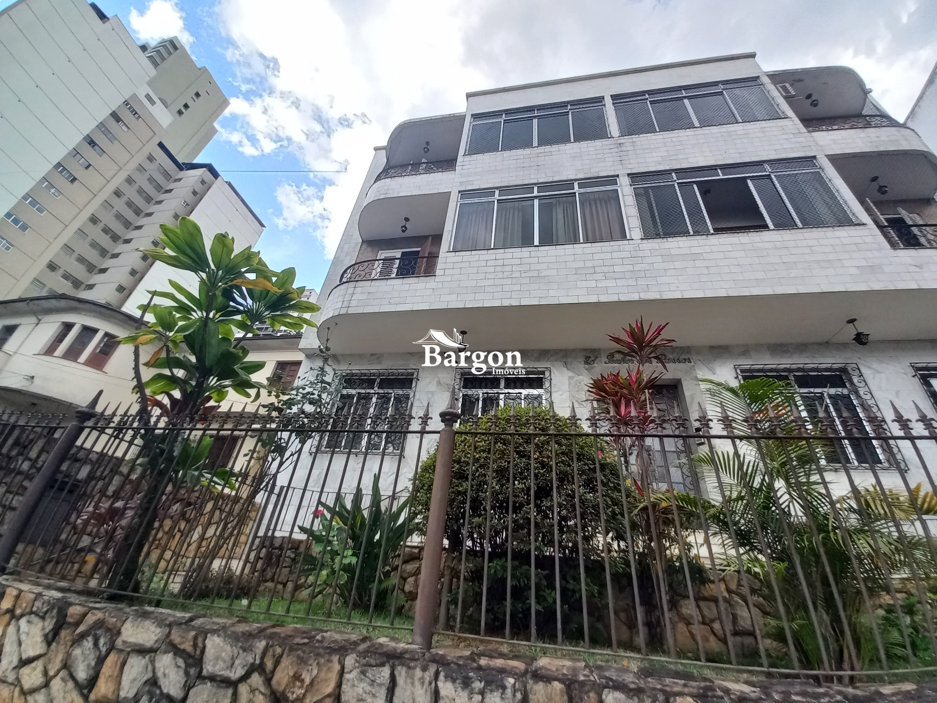 Apartamento à venda em Passos, Juiz de Fora - MG - Foto 17