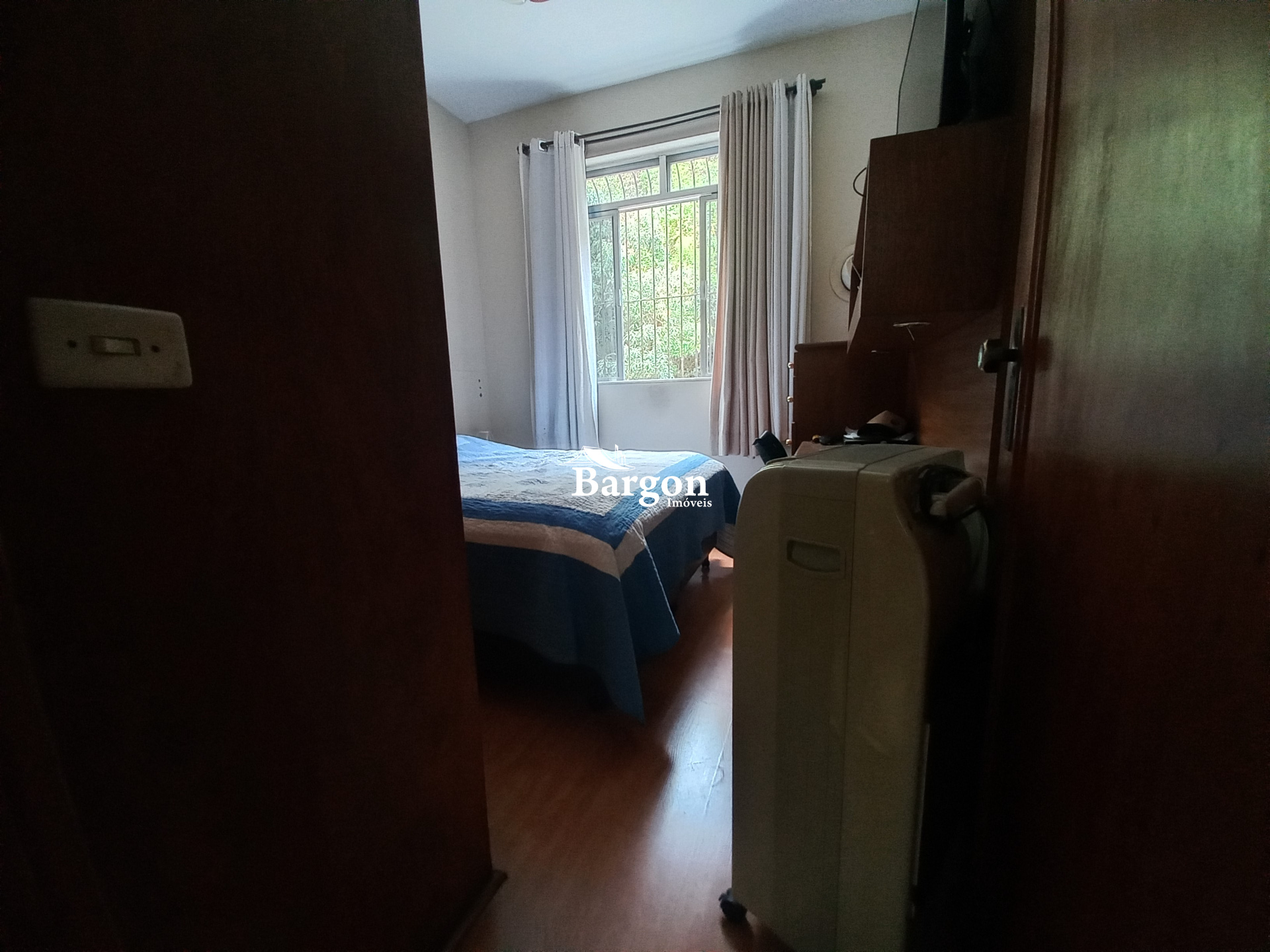 Apartamento à venda em Passos, Juiz de Fora - MG - Foto 11