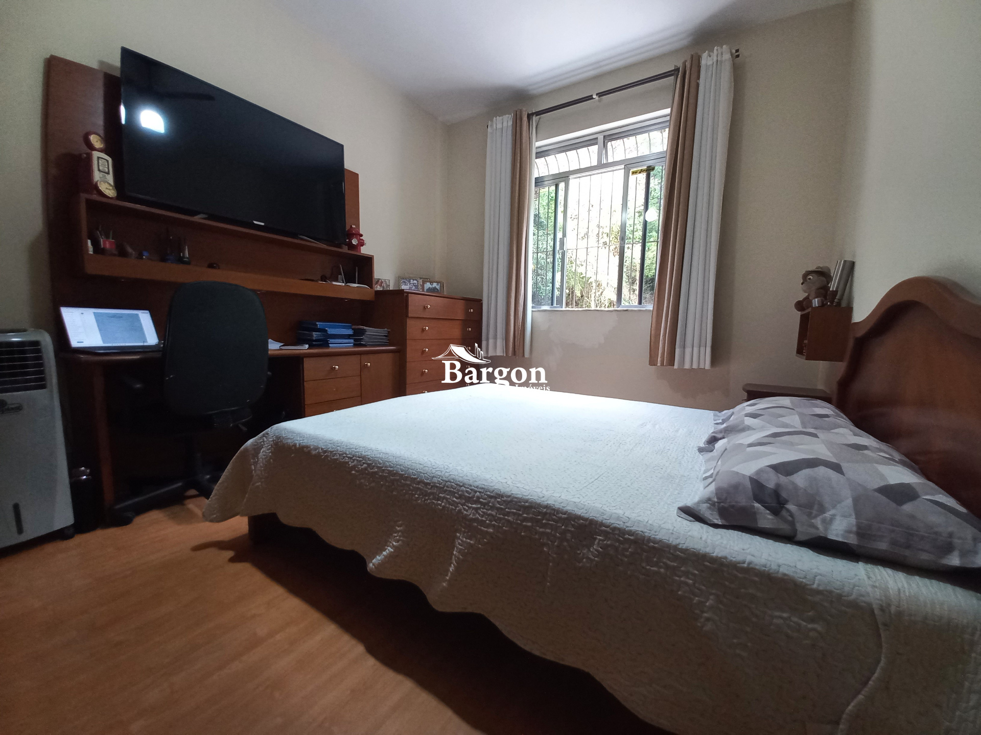 Apartamento à venda em Passos, Juiz de Fora - MG - Foto 9