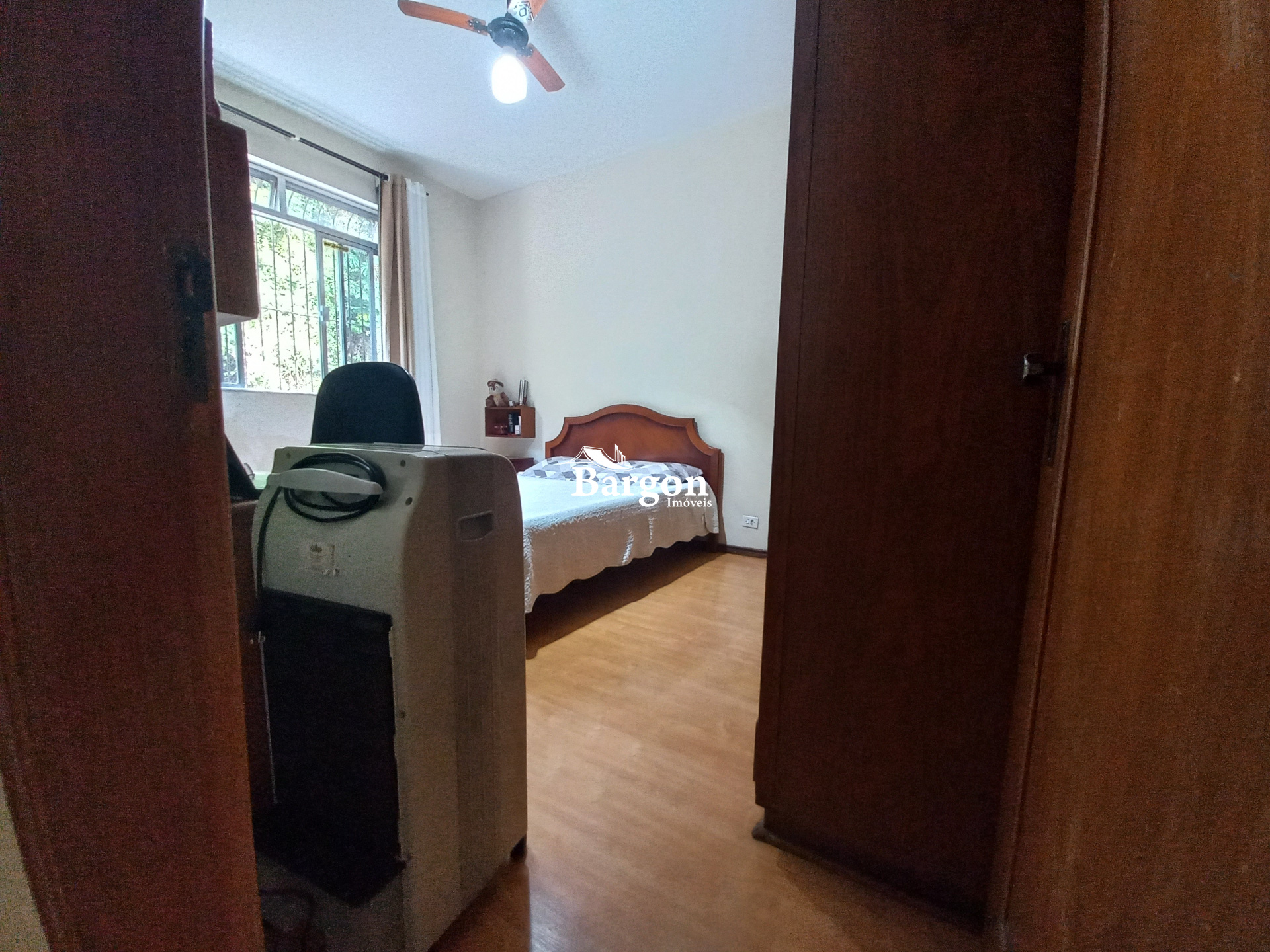 Apartamento à venda em Passos, Juiz de Fora - MG - Foto 8