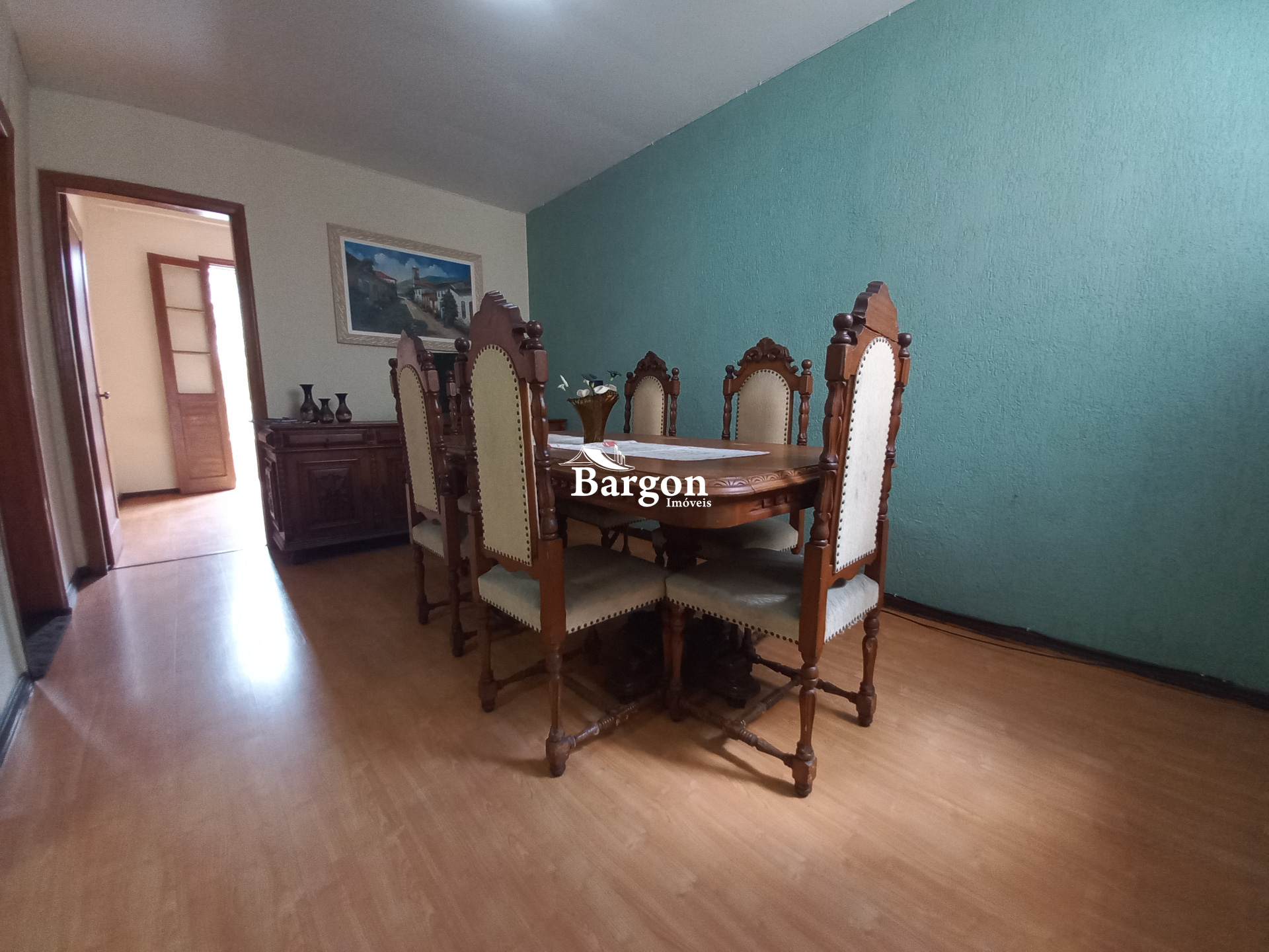 Apartamento à venda em Passos, Juiz de Fora - MG - Foto 5