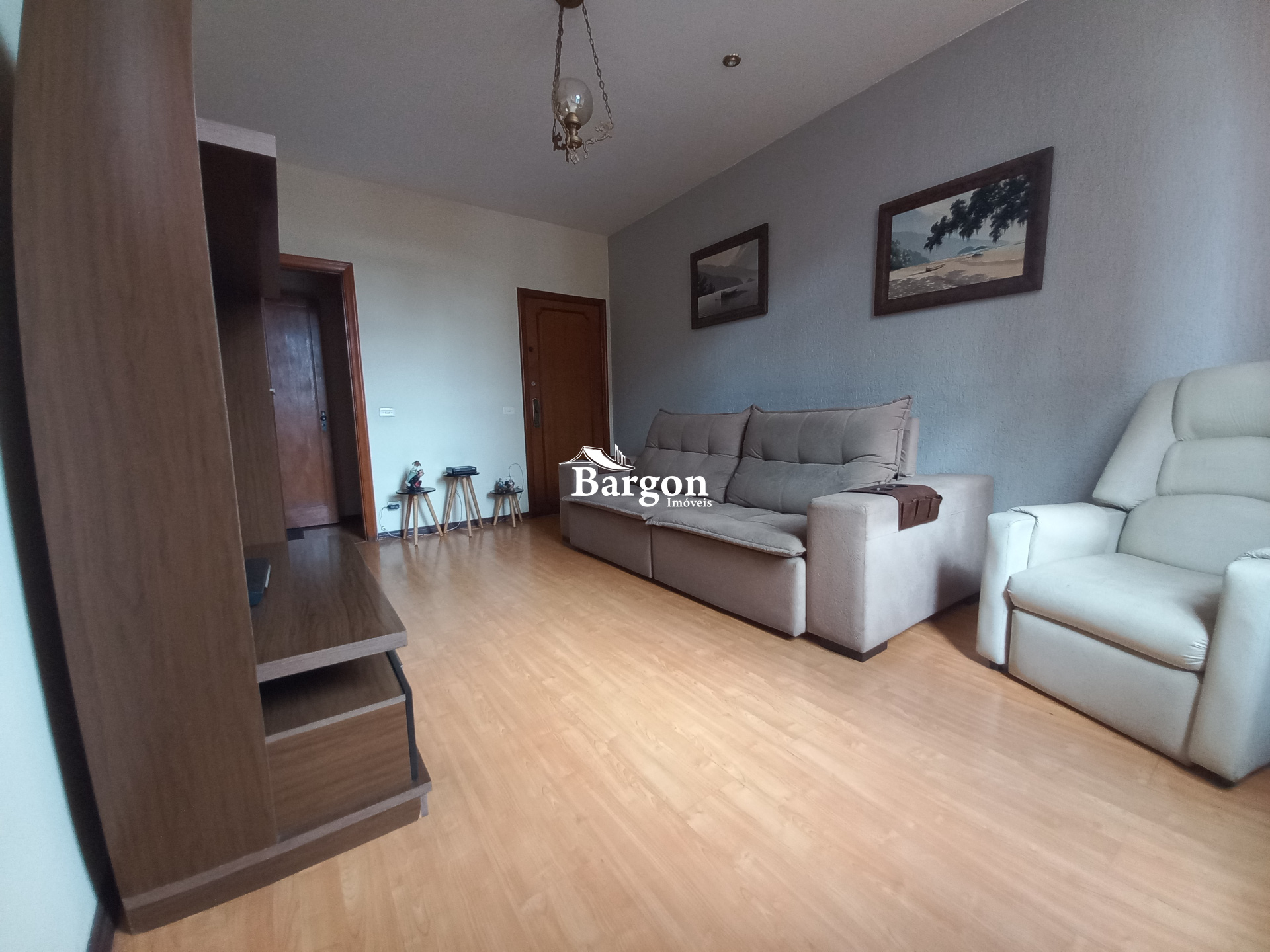 Apartamento à venda em Passos, Juiz de Fora - MG - Foto 4