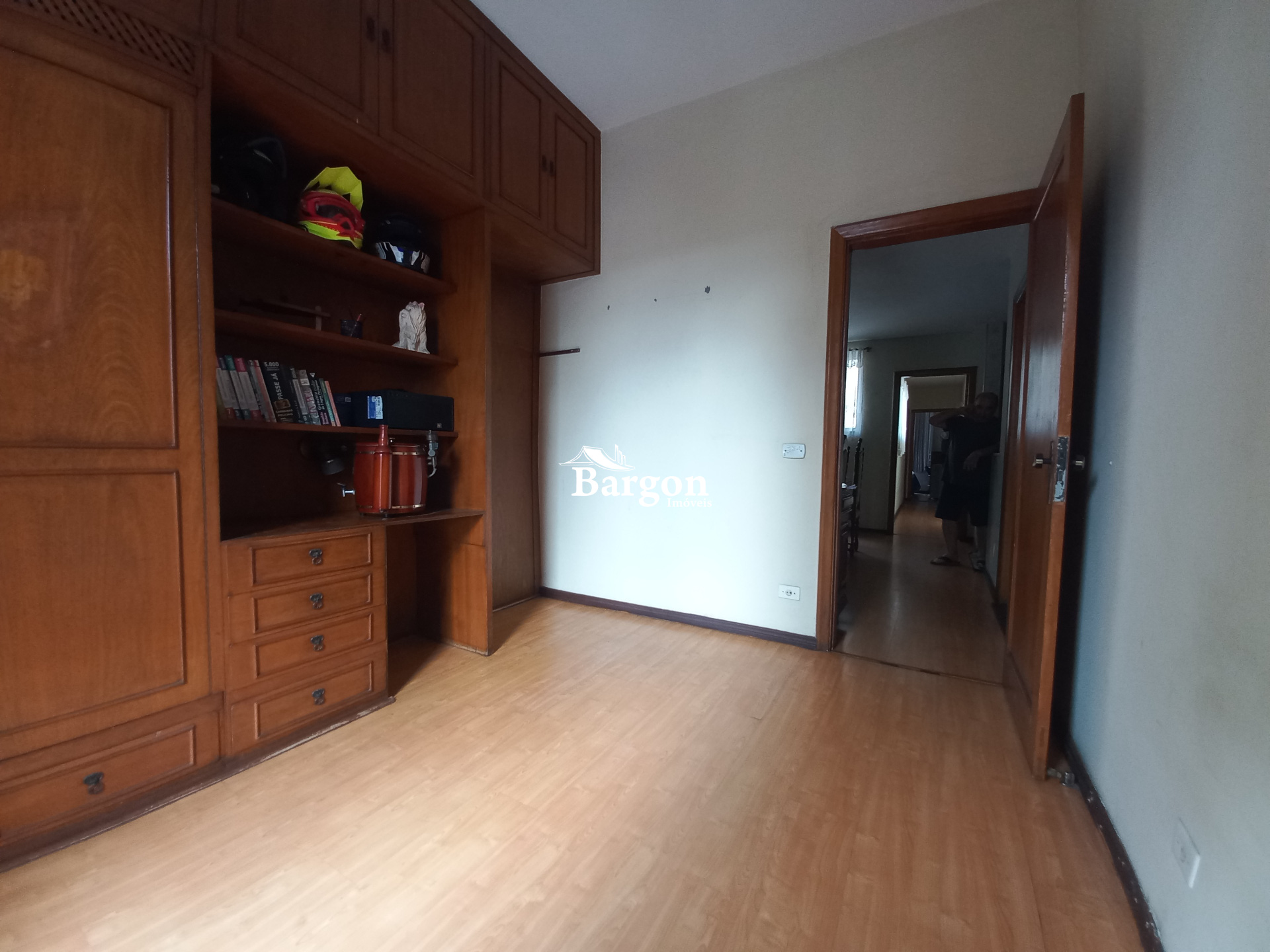 Apartamento à venda em Passos, Juiz de Fora - MG - Foto 1