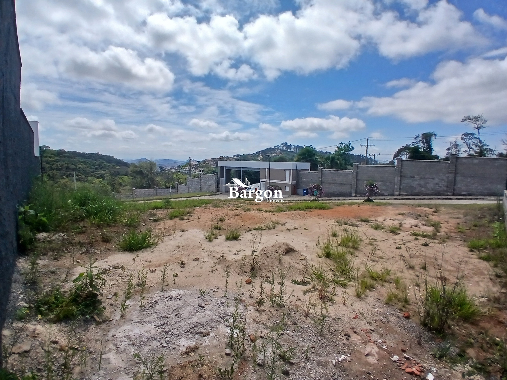 Terreno Residencial à venda em Aeroporto, Juiz de Fora - MG - Foto 4