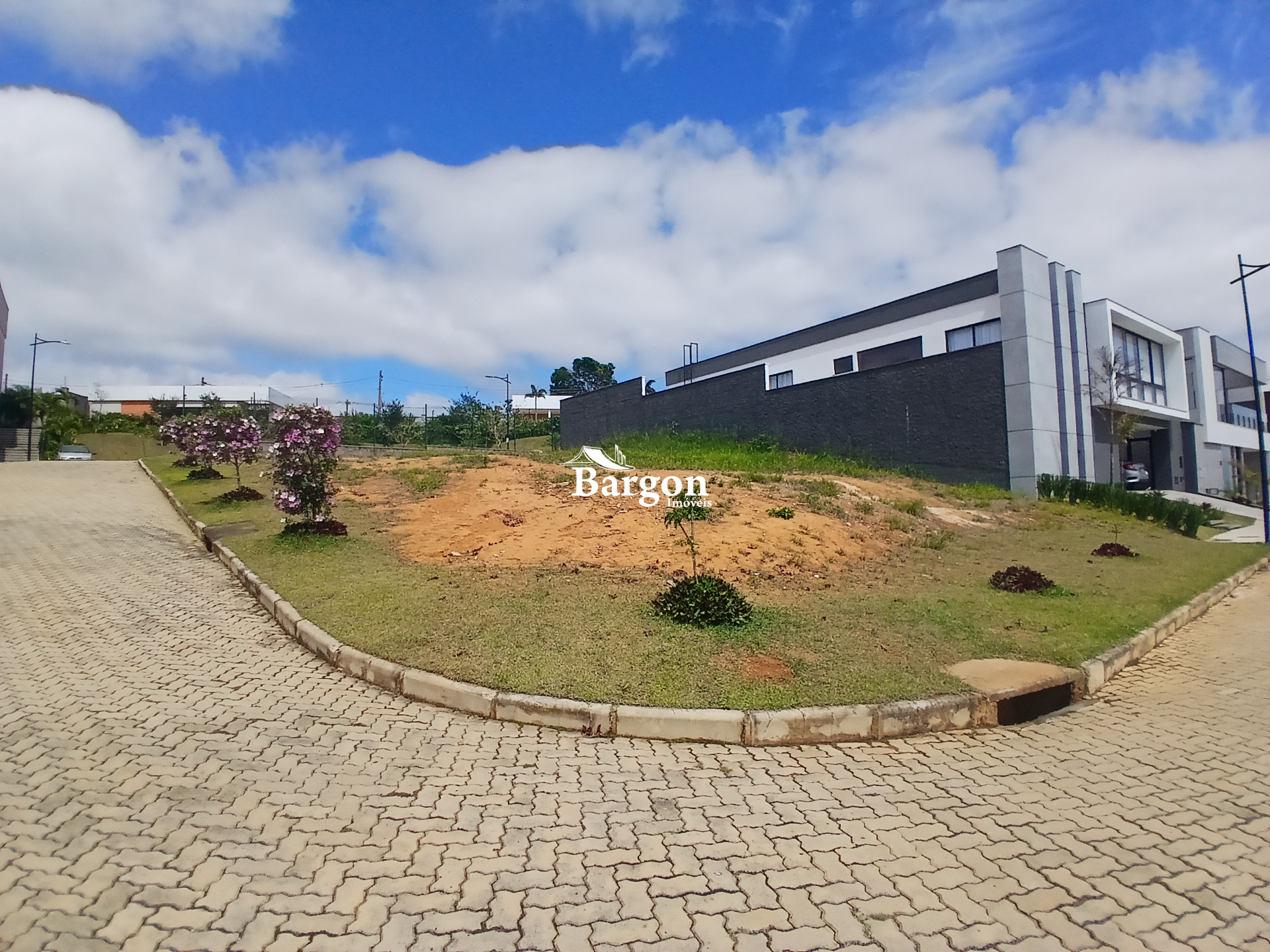 Terreno Residencial à venda em Aeroporto, Juiz de Fora - MG - Foto 1