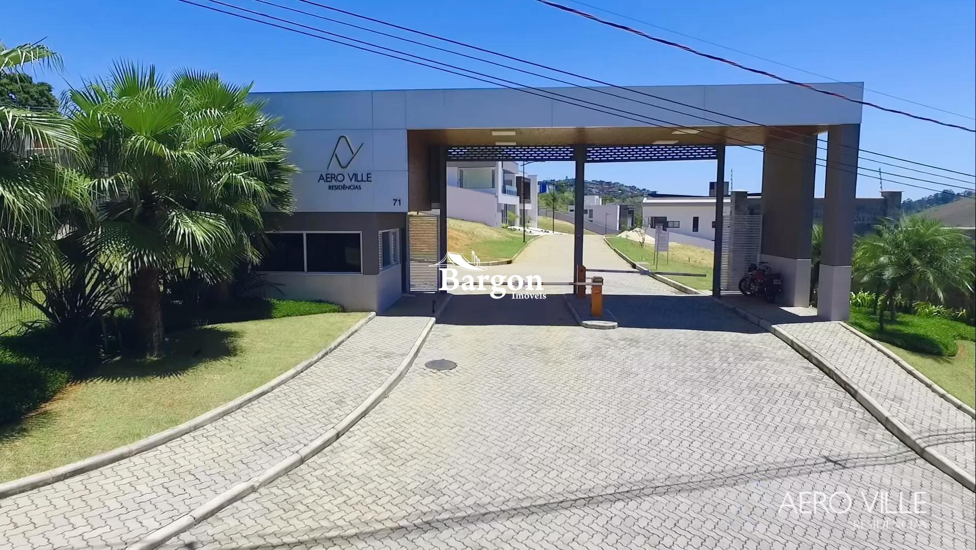 Terreno Residencial à venda em Aeroporto, Juiz de Fora - MG - Foto 5