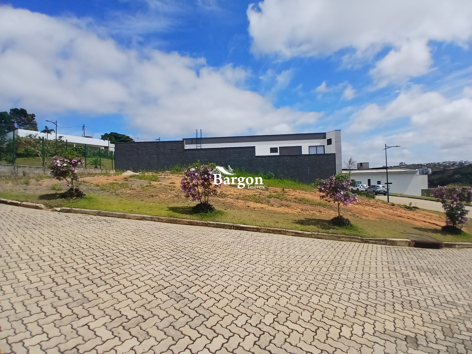 Terreno Residencial à venda em Aeroporto, Juiz de Fora - MG - Foto 2