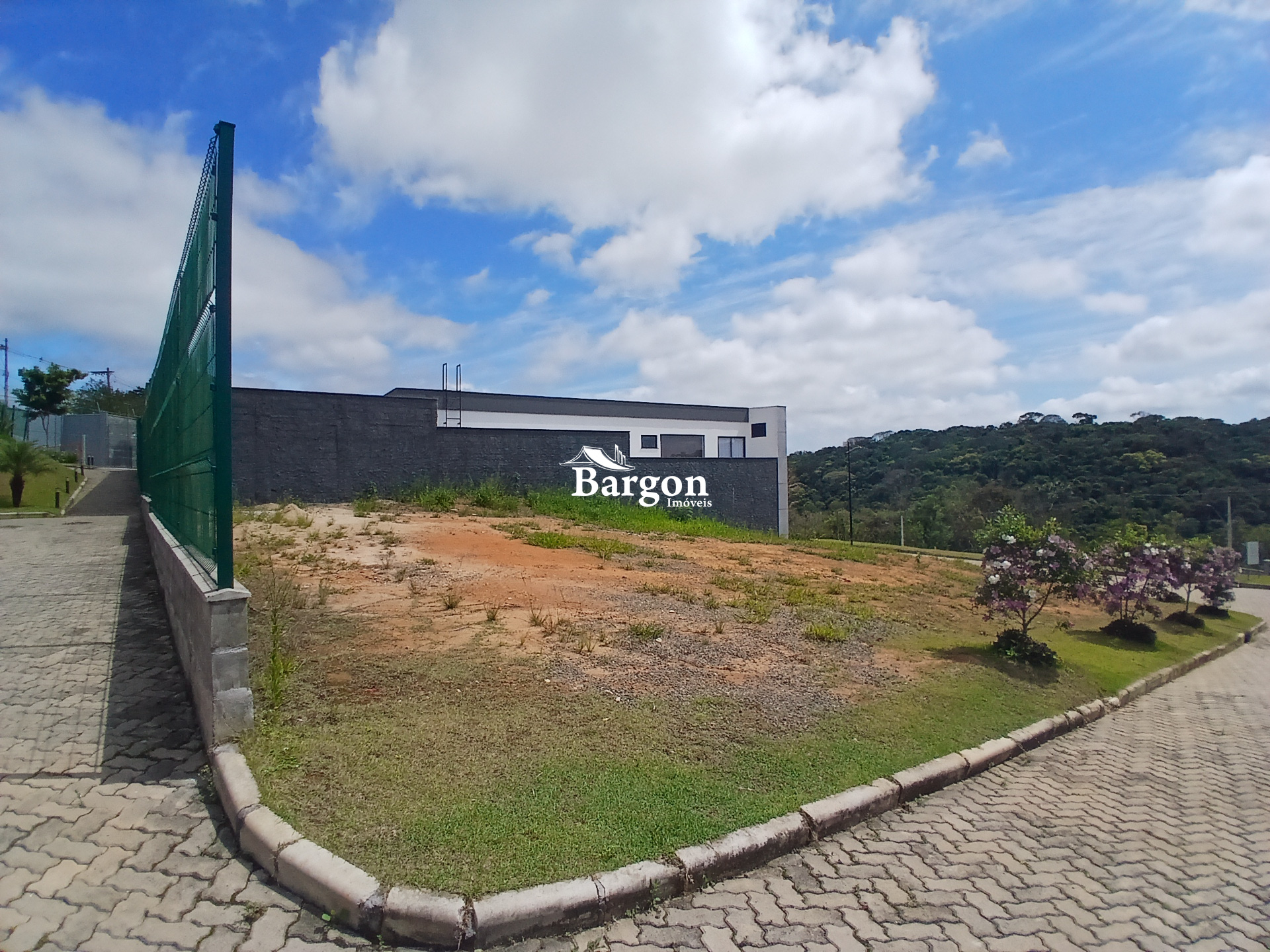Terreno Residencial à venda em Aeroporto, Juiz de Fora - MG - Foto 3