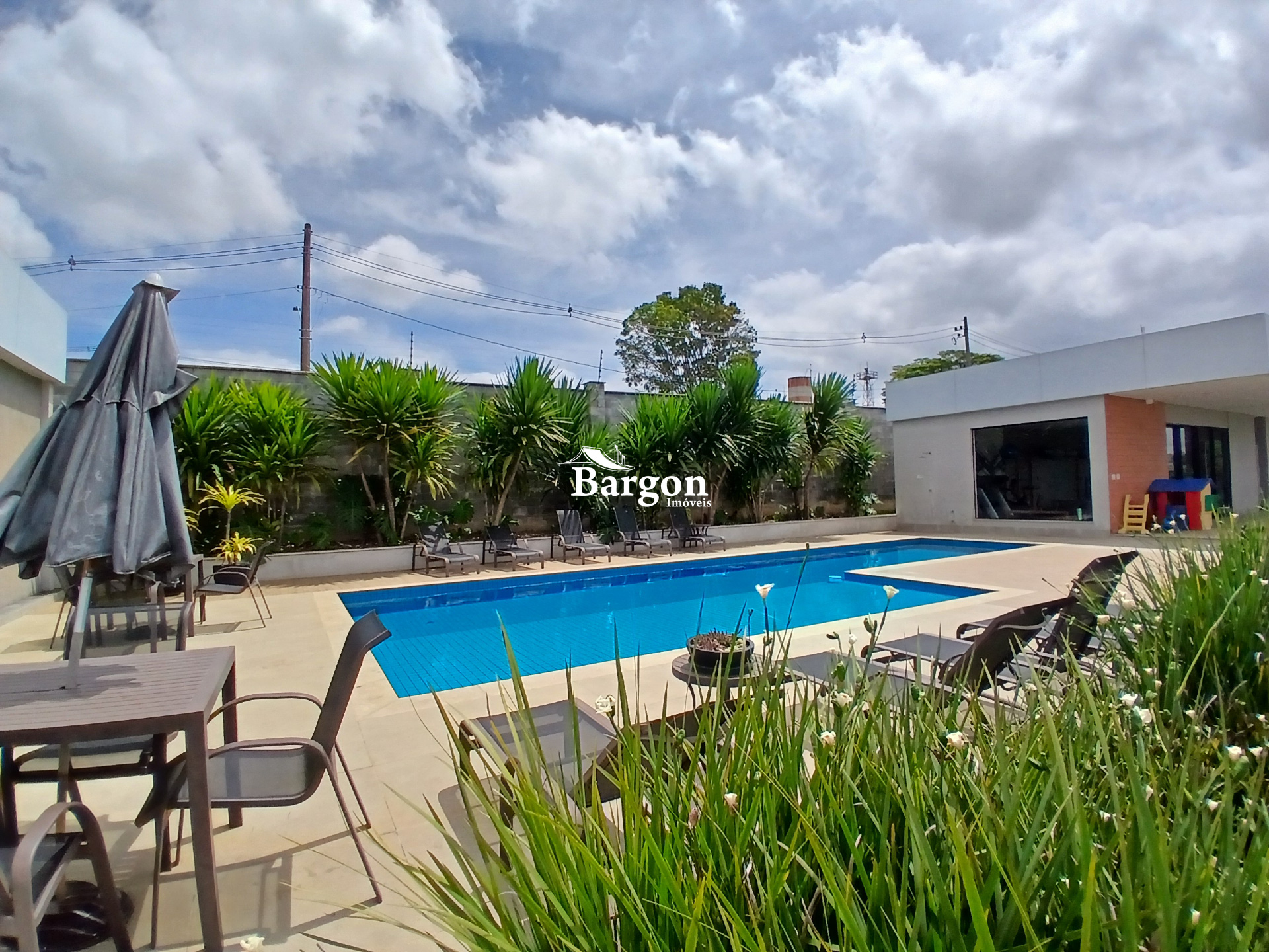 Terreno Residencial à venda em Aeroporto, Juiz de Fora - MG - Foto 19