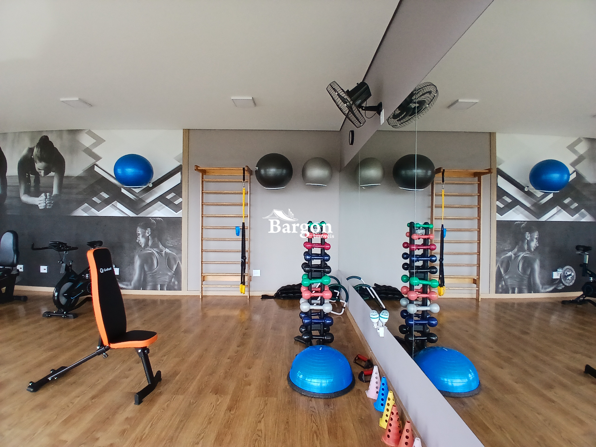 Terreno Residencial à venda em Aeroporto, Juiz de Fora - MG - Foto 18